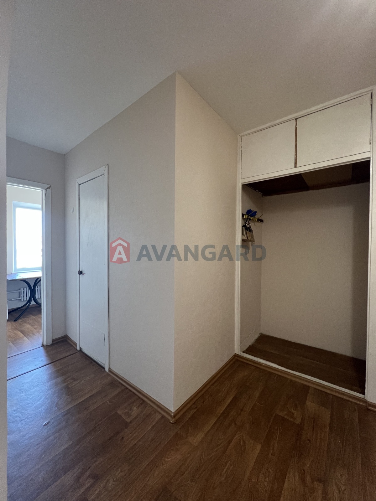 1 комн. квартира, 34/12/5 кв. м., 5/9 этаж фото 3 1 комн. квартира, 34/12/5 кв. м., 5/9 этаж фото 3