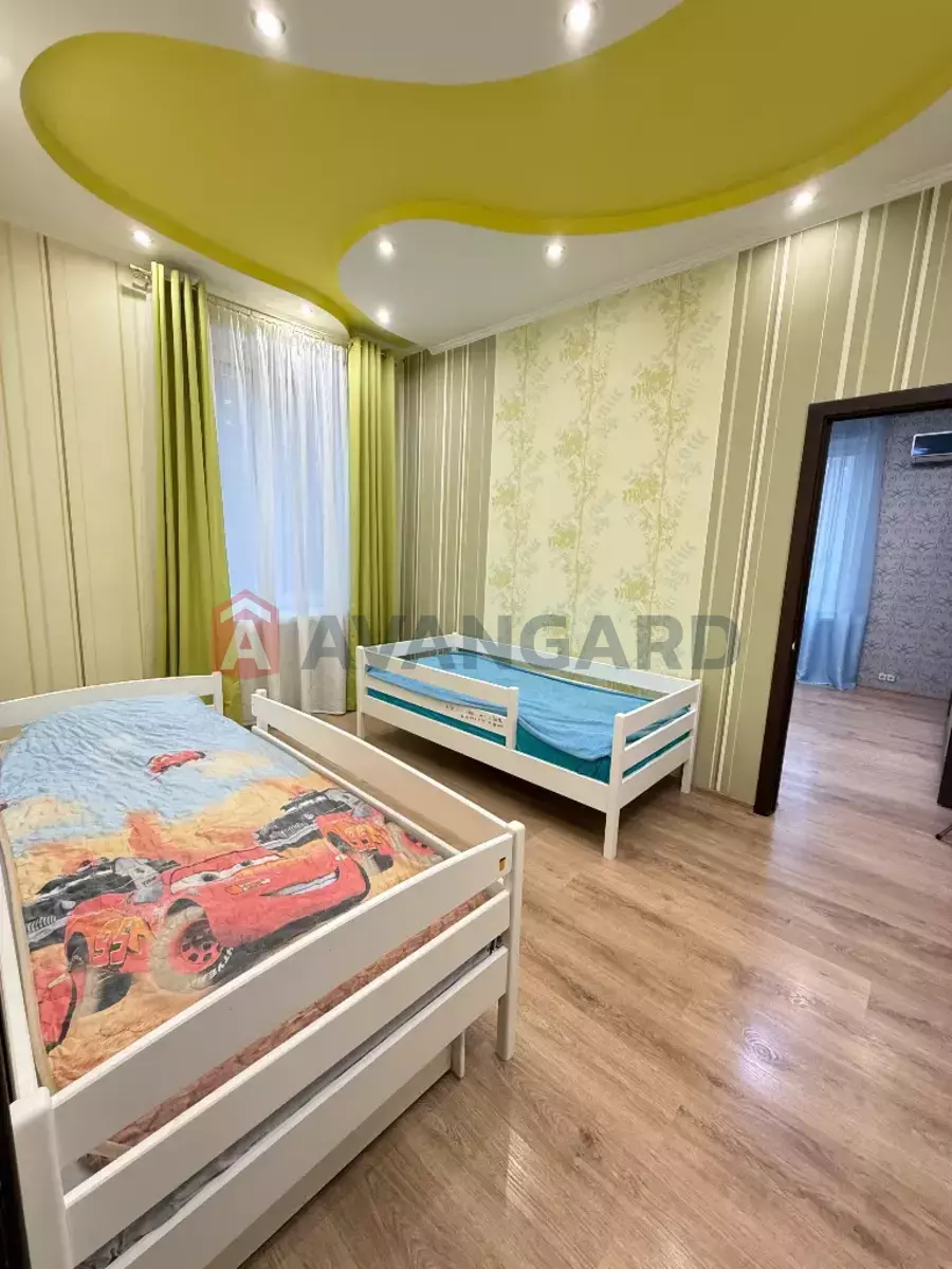 2 кім. квартира, 51/29/7 кв. м., 2/4 поверх фото 3 2 кім. квартира, 51/29/7 кв. м., 2/4 поверх фото 3