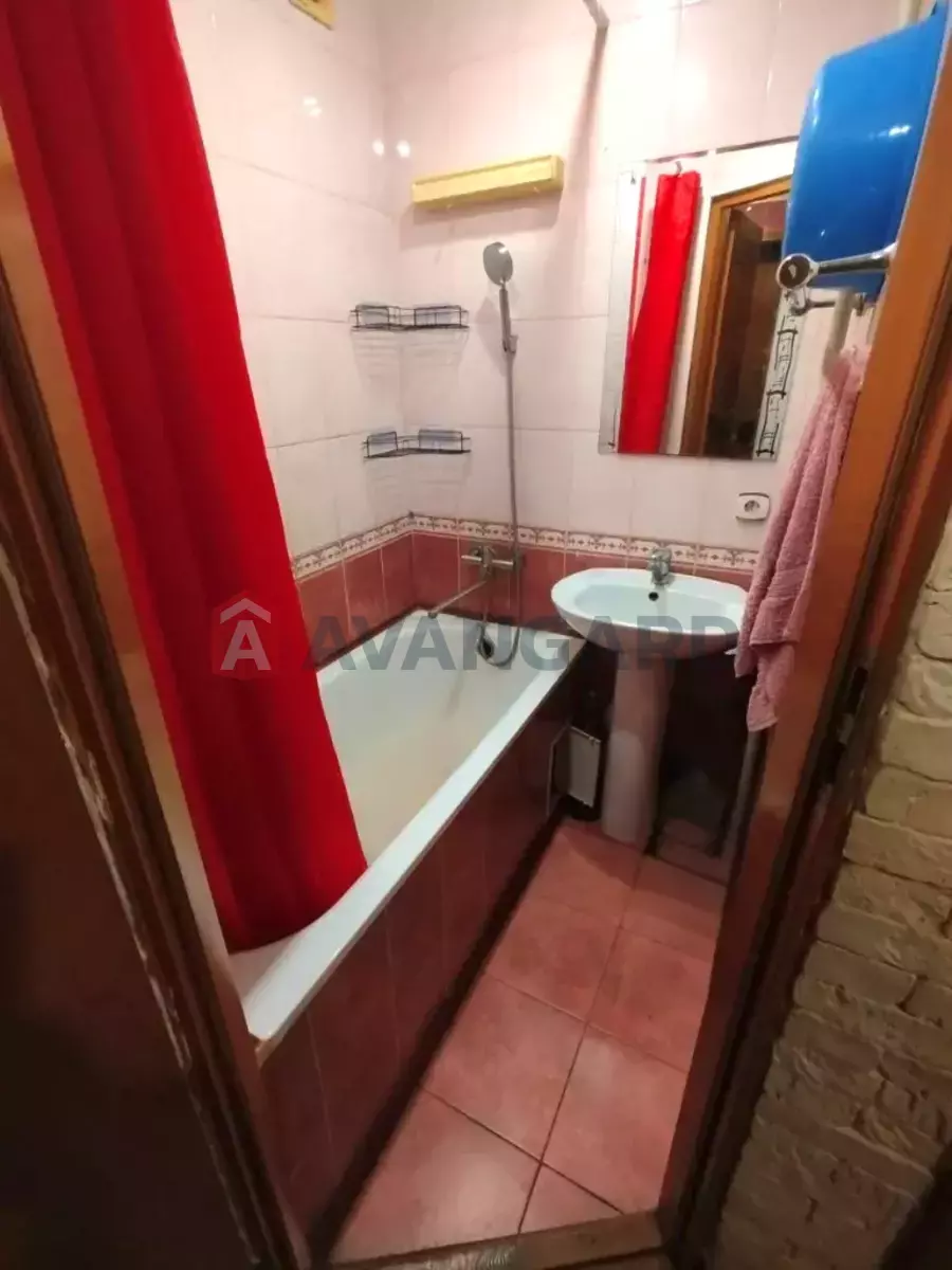 2 кім. квартира, 45/-/6 кв. м., 1/5 поверх фото 6 2 кім. квартира, 45/-/6 кв. м., 1/5 поверх фото 6