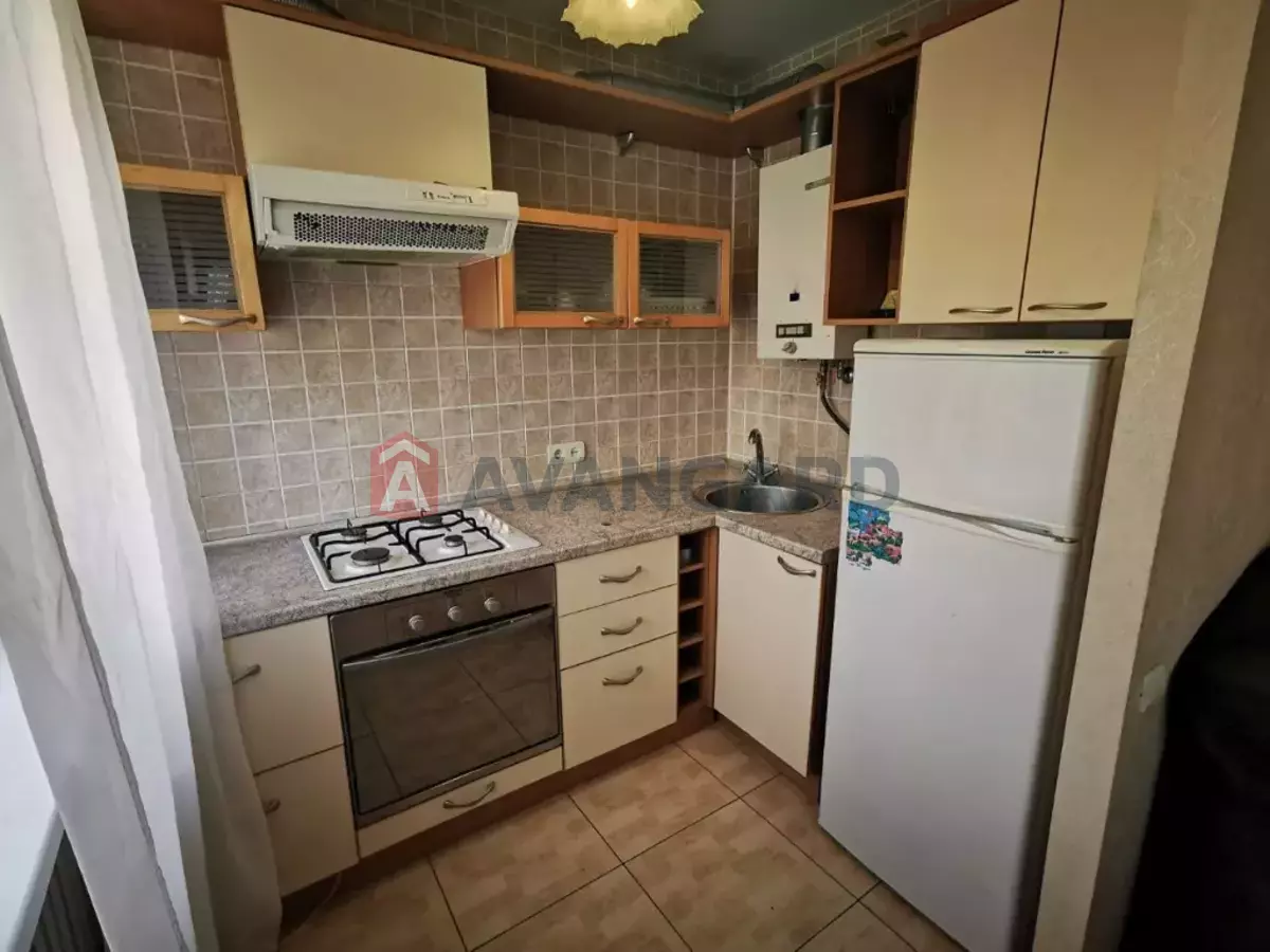 2 кім. квартира, 48/-/- кв. м., 3/5 поверх фото 6 2 кім. квартира, 48/-/- кв. м., 3/5 поверх фото 6