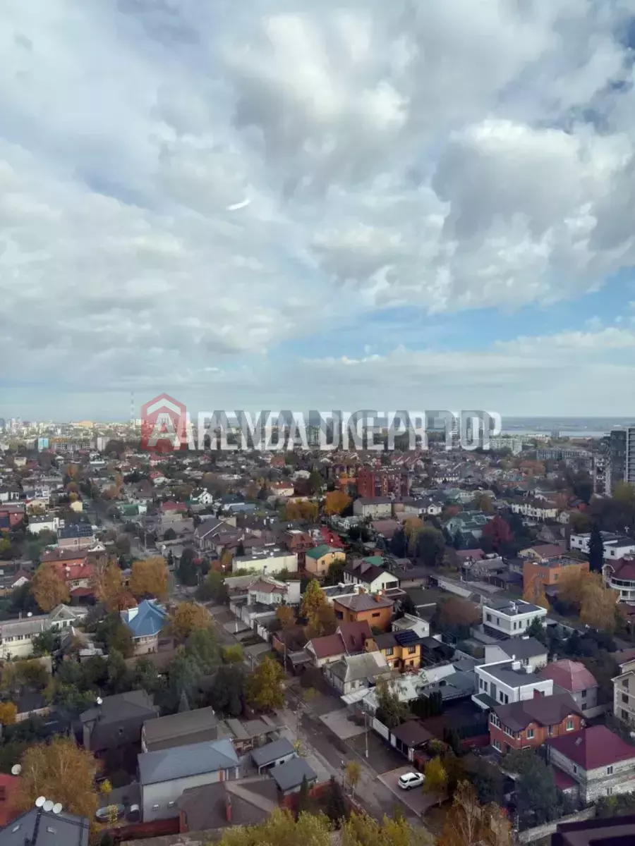 1 кім. квартира, 40/-/- кв. м., 19/21 поверх фото 5 1 кім. квартира, 40/-/- кв. м., 19/21 поверх фото 5