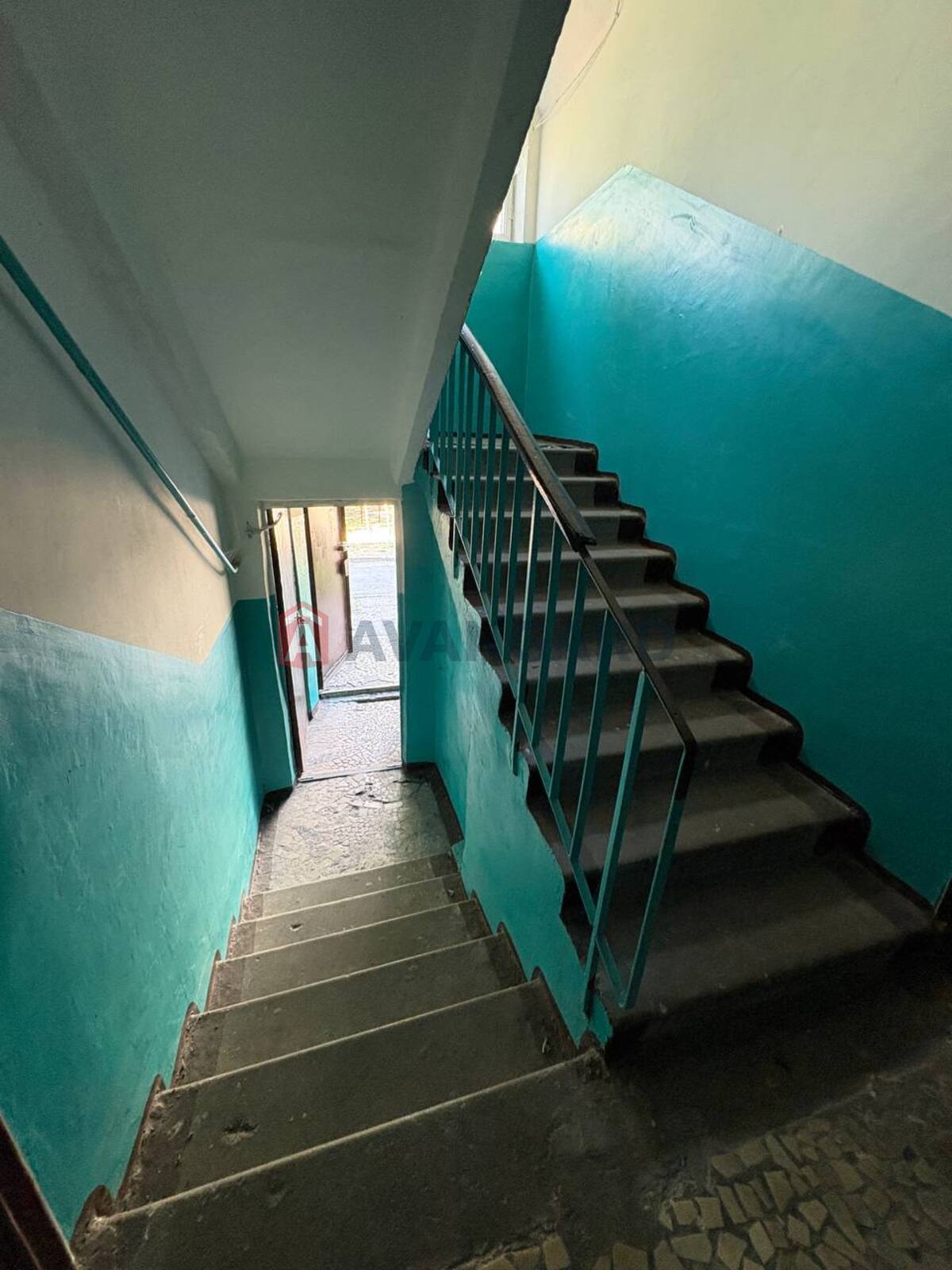 1 кім. квартира, 30/-/6 кв. м., 1/5 поверх фото 12 1 кім. квартира, 30/-/6 кв. м., 1/5 поверх фото 12