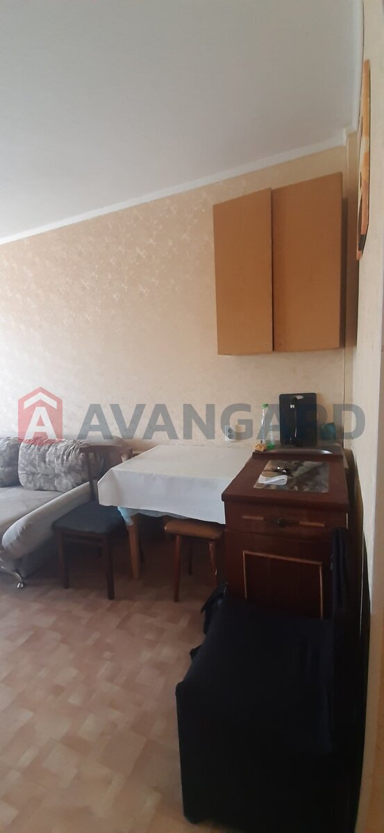 1 кім. квартира, 23/-/- кв. м., 9/9 поверх фото 11 1 кім. квартира, 23/-/- кв. м., 9/9 поверх фото 11