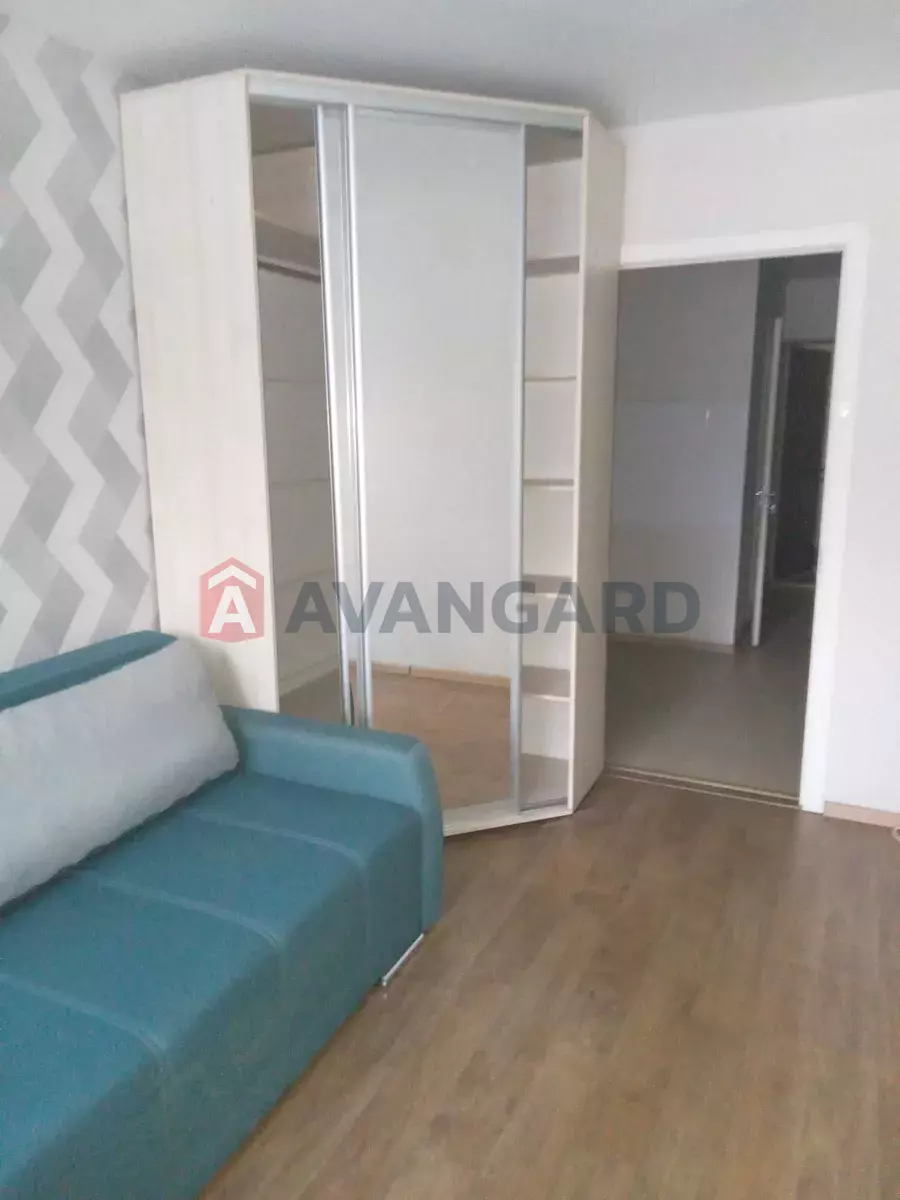 1 комн. квартира, 23/-/6 кв. м., 1/4 этаж фото 3 1 комн. квартира, 23/-/6 кв. м., 1/4 этаж фото 3