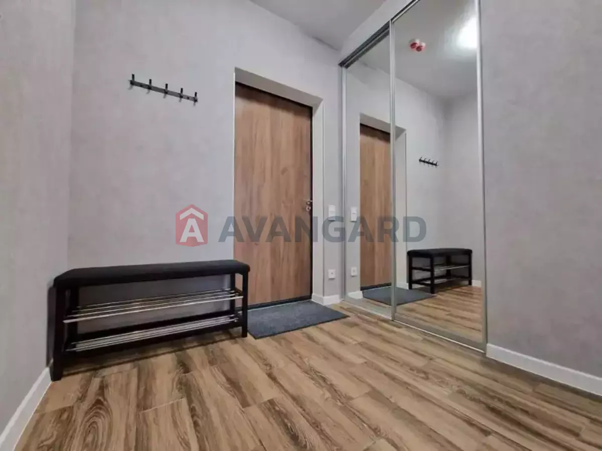 2 комн. квартира, 40/-/- кв. м., 18/24 этаж фото 10 2 комн. квартира, 40/-/- кв. м., 18/24 этаж фото 10