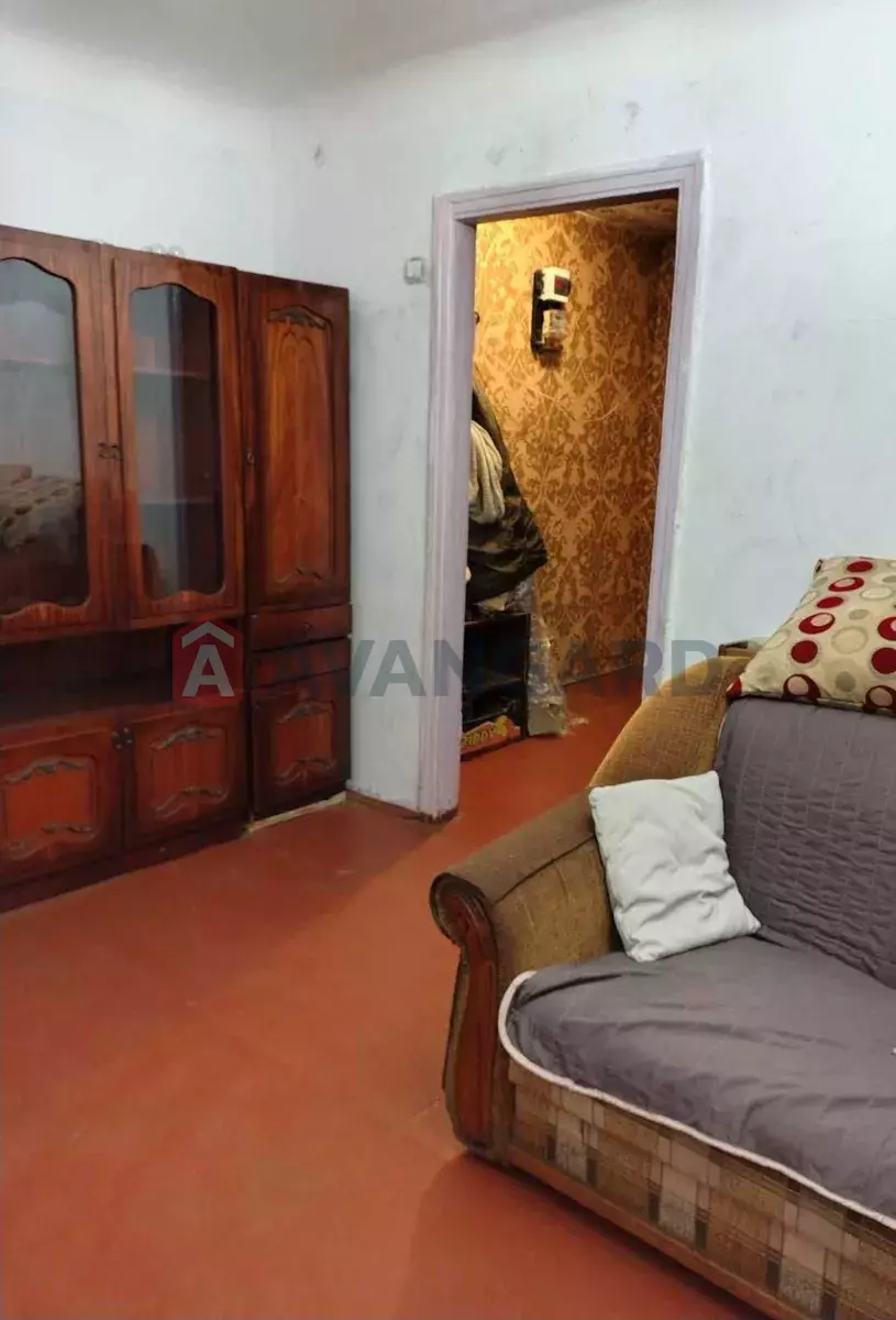 3 кім. квартира, 55/-/6 кв. м., 3/5 поверх фото 2 3 кім. квартира, 55/-/6 кв. м., 3/5 поверх фото 2