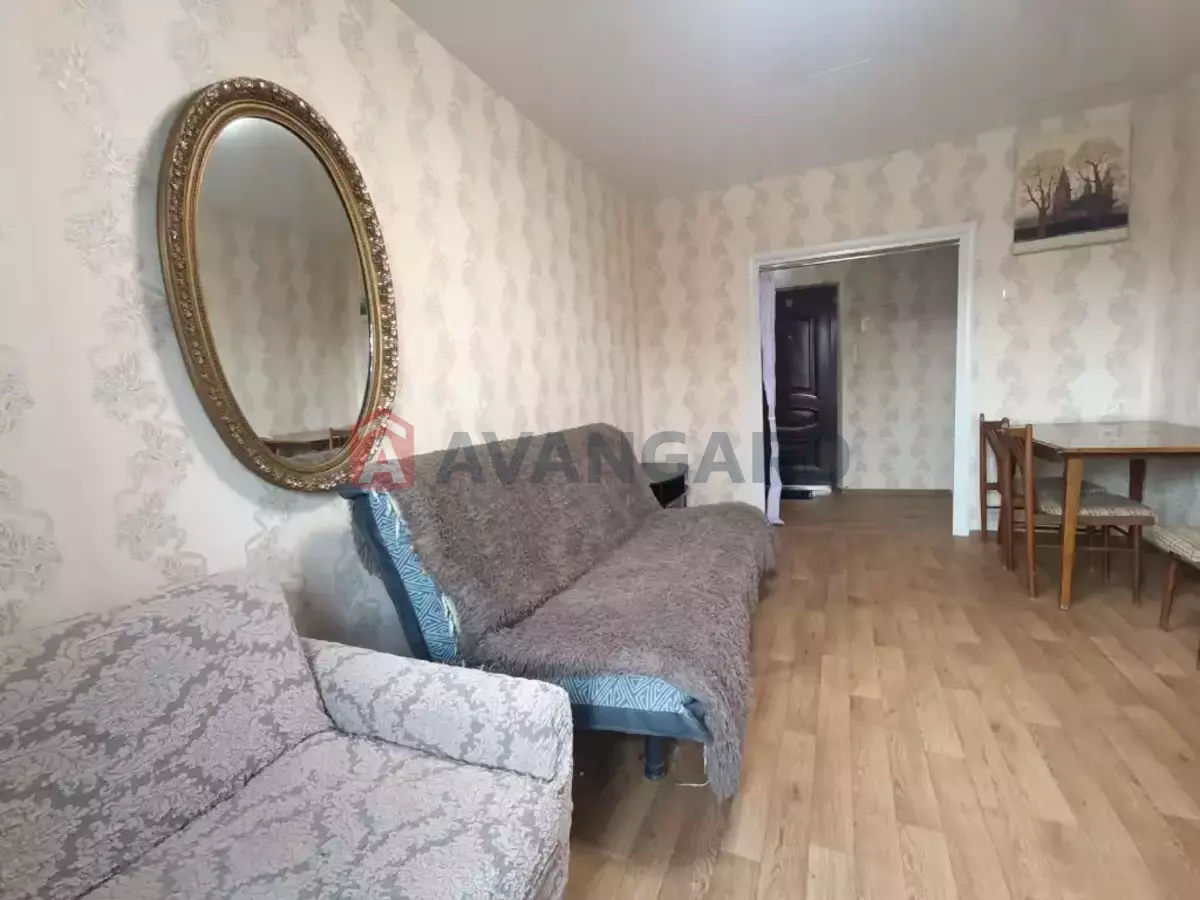 1 кім. квартира, 36/16/8 кв. м., 4/9 поверх фото 12 1 кім. квартира, 36/16/8 кв. м., 4/9 поверх фото 12