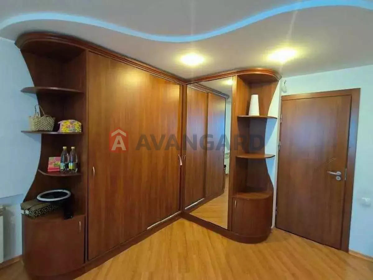 3 комн. квартира, 85/40/25 кв. м., 6/9 этаж фото 1 3 комн. квартира, 85/40/25 кв. м., 6/9 этаж фото 1