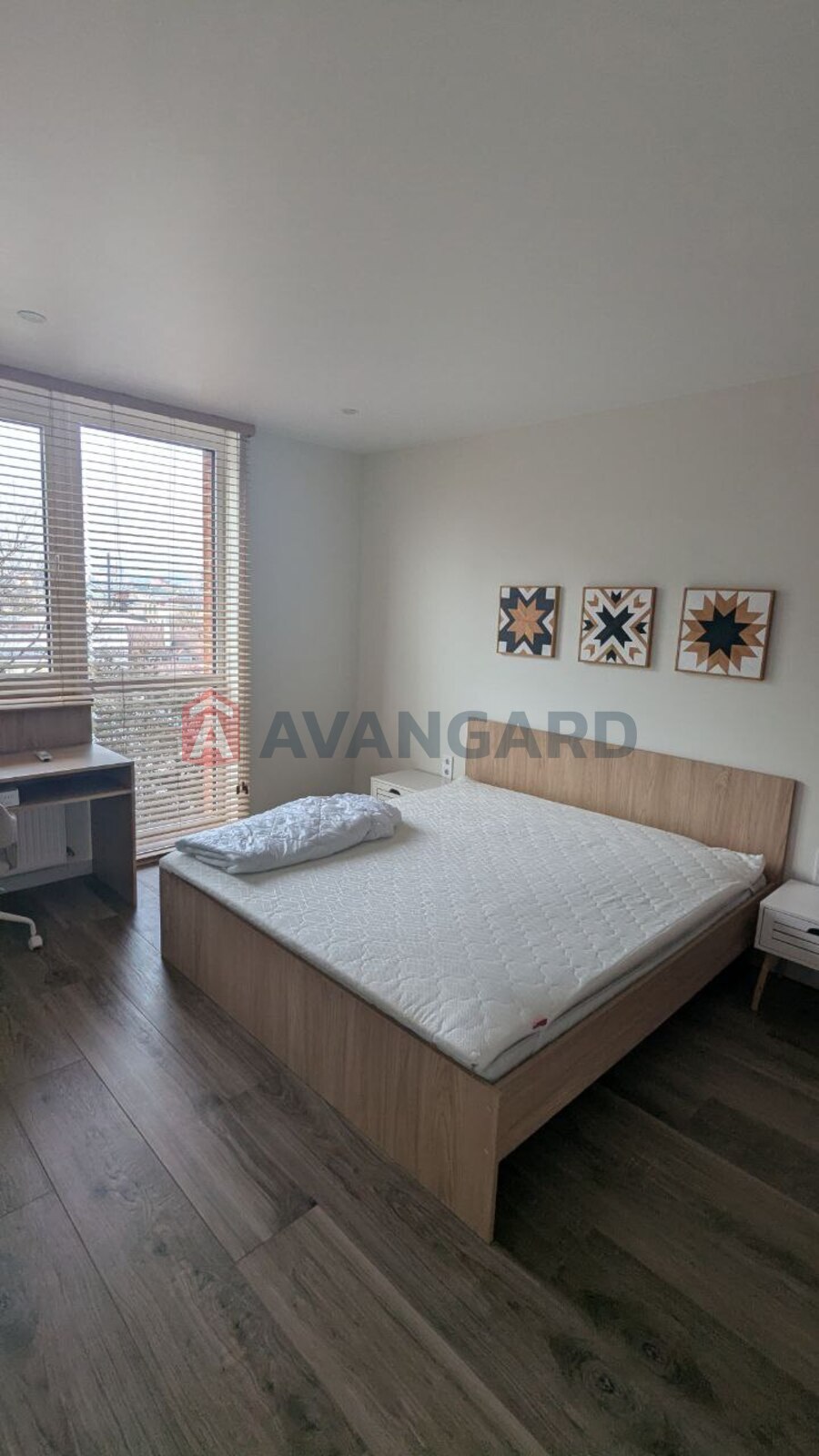 1 кім. квартира, 46/-/17 кв. м., 4/5 поверх фото 20 1 кім. квартира, 46/-/17 кв. м., 4/5 поверх фото 20