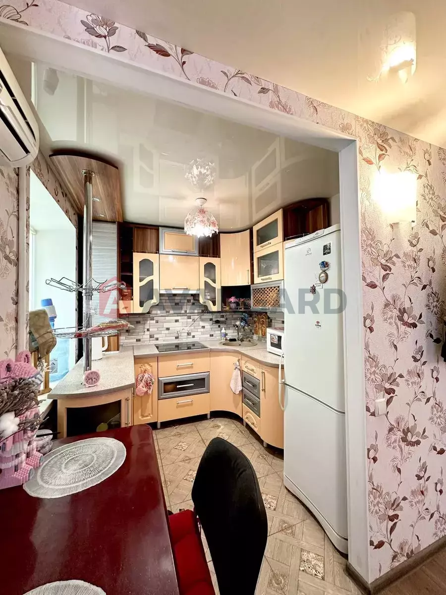 1 комн. квартира, 31/-/- кв. м., 2/5 этаж фото 1 1 комн. квартира, 31/-/- кв. м., 2/5 этаж фото 1