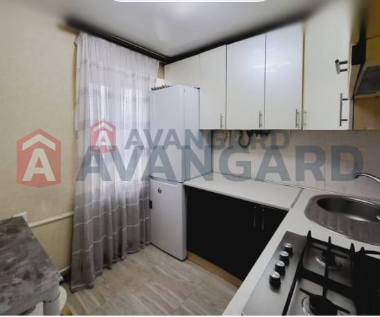 2 кім. квартира, 48/-/- кв. м., 2/5 поверх фото 7 2 кім. квартира, 48/-/- кв. м., 2/5 поверх фото 7