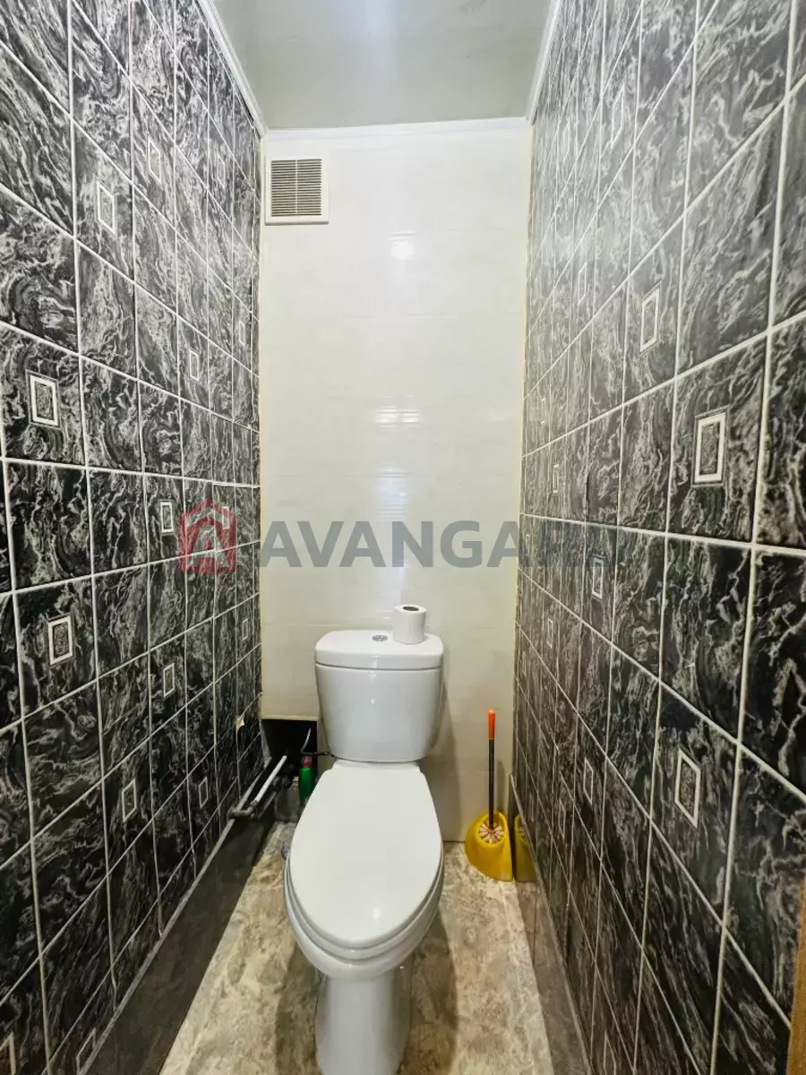 2 кім. квартира, 65/30/9 кв. м., 12/14 поверх фото 12 2 кім. квартира, 65/30/9 кв. м., 12/14 поверх фото 12