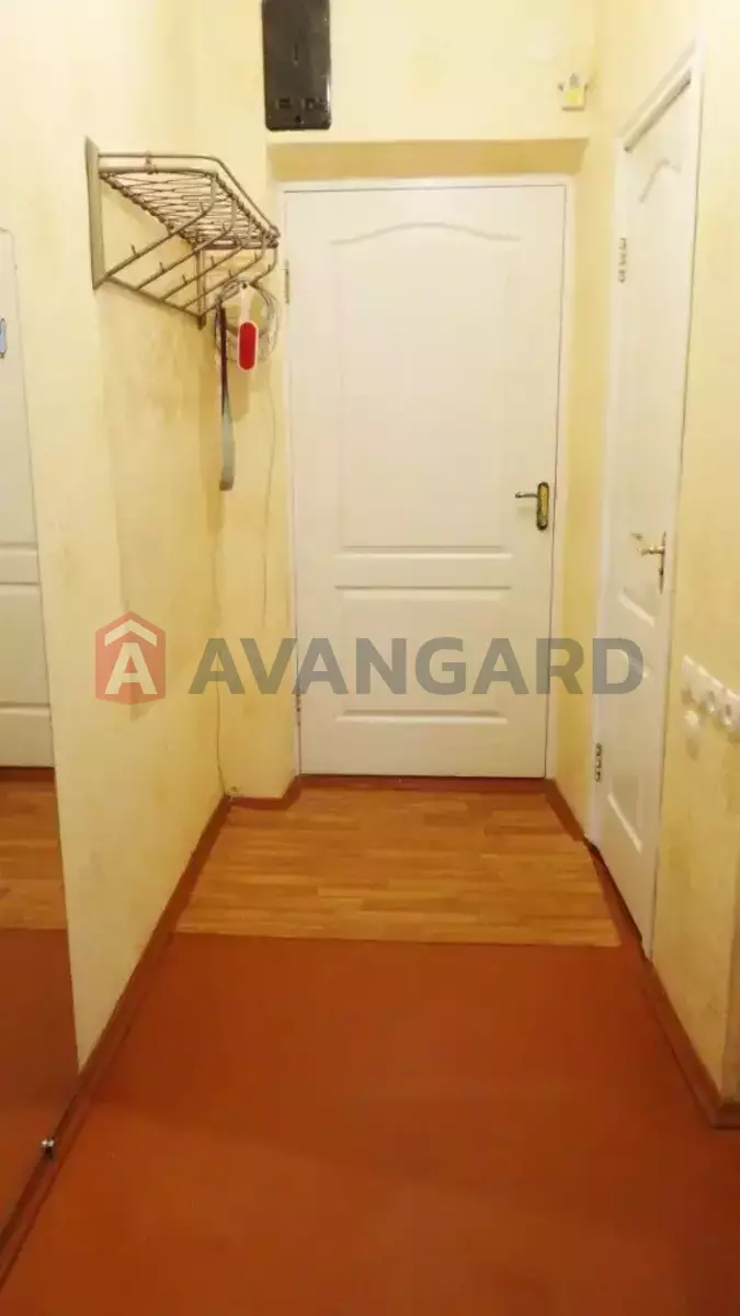 1 комн. квартира, 35/-/- кв. м., 3/3 этаж фото 2 1 комн. квартира, 35/-/- кв. м., 3/3 этаж фото 2