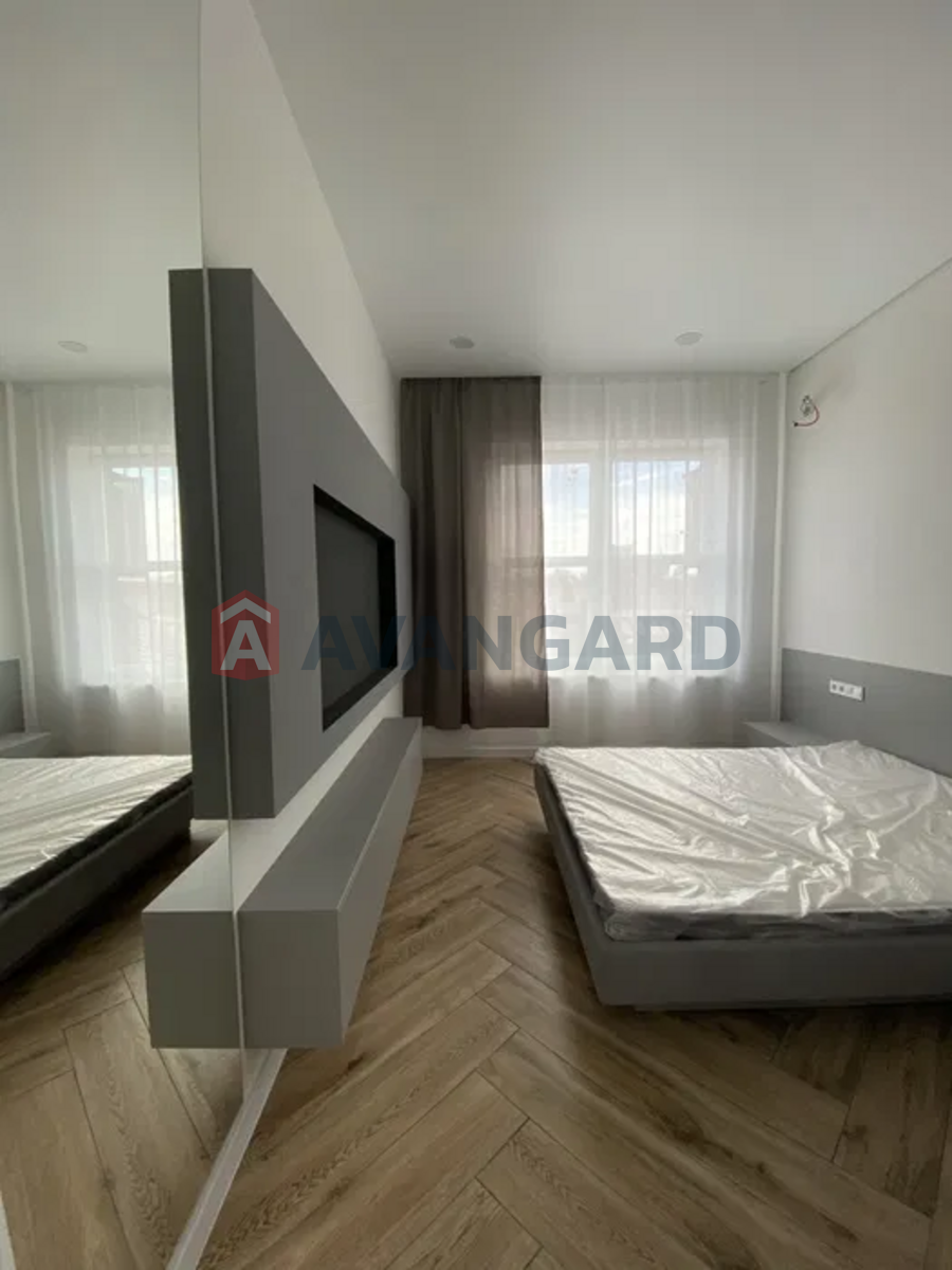 1 кім. квартира, 60/-/- кв. м., 6/18 поверх фото 3 1 кім. квартира, 60/-/- кв. м., 6/18 поверх фото 3