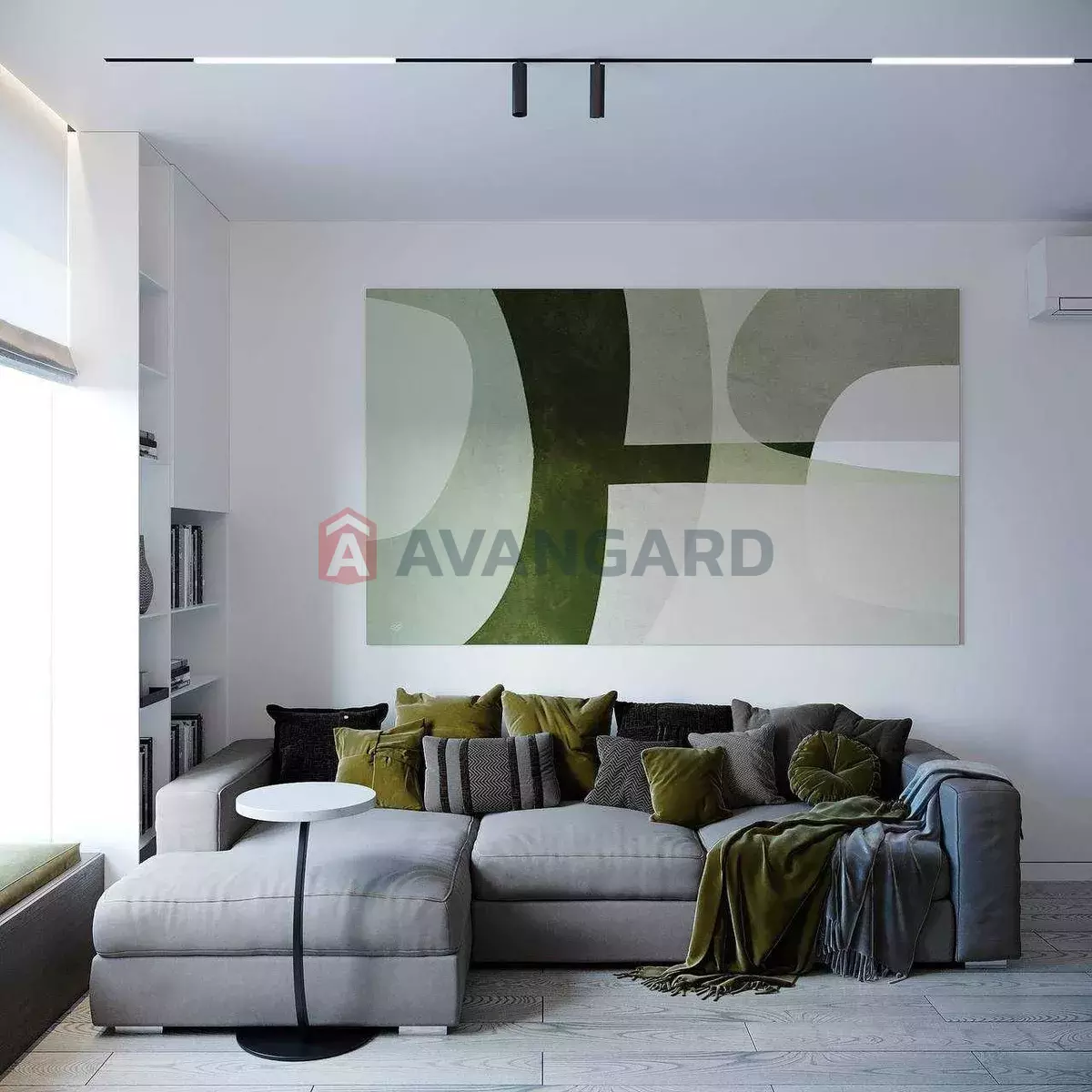 2 комн. квартира, 60/55/5 кв. м., 6/6 этаж фото 7 2 комн. квартира, 60/55/5 кв. м., 6/6 этаж фото 7