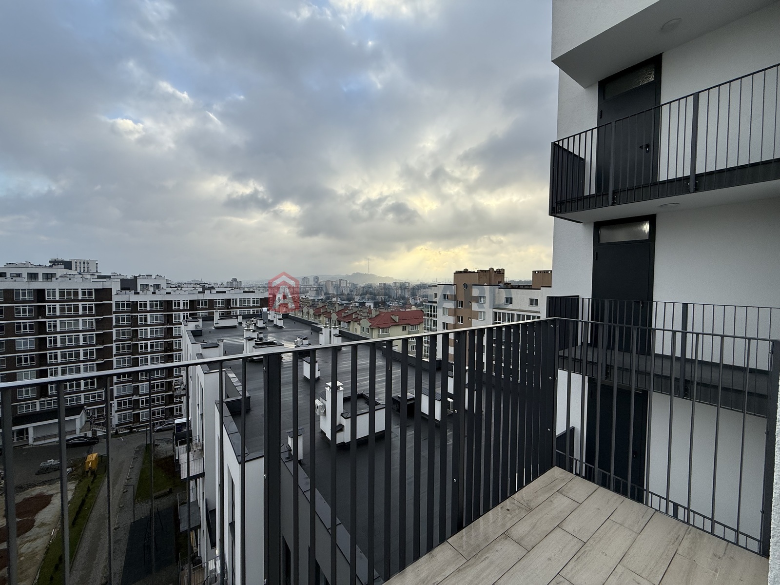 2 кім. квартира, 60/30/15 кв. м., 10/11 поверх фото 23 2 кім. квартира, 60/30/15 кв. м., 10/11 поверх фото 23