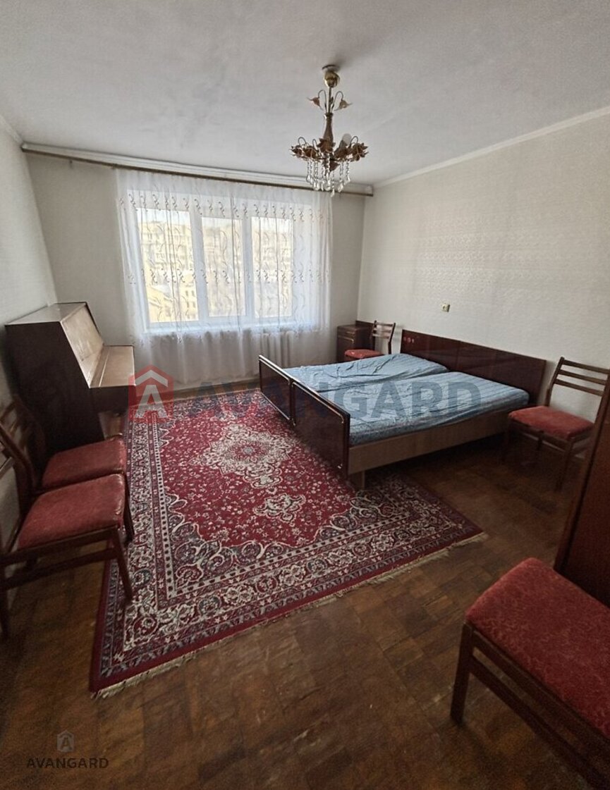 2 кім. квартира, 50/28/6 кв. м., 6/9 поверх фото 6 2 кім. квартира, 50/28/6 кв. м., 6/9 поверх фото 6