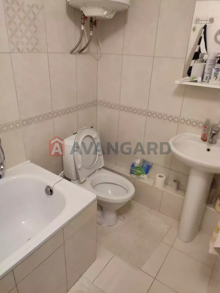 2 комн. квартира, 43/-/12 кв. м., 9/9 этаж фото 11 2 комн. квартира, 43/-/12 кв. м., 9/9 этаж фото 11