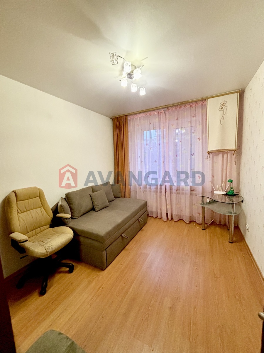 3 кім. квартира, 63/53/10 кв. м., 3/10 поверх фото 11 3 кім. квартира, 63/53/10 кв. м., 3/10 поверх фото 11