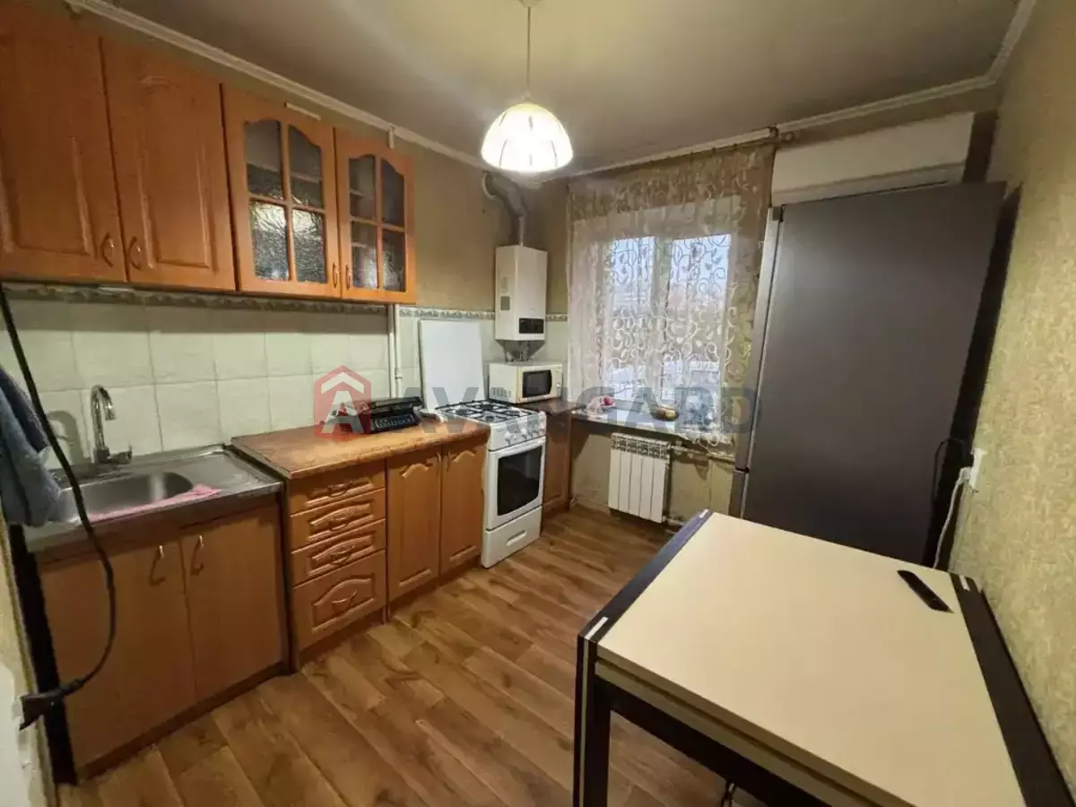 3 комн. квартира, 53/40/10 кв. м., 4/5 этаж фото 1 3 комн. квартира, 53/40/10 кв. м., 4/5 этаж фото 1