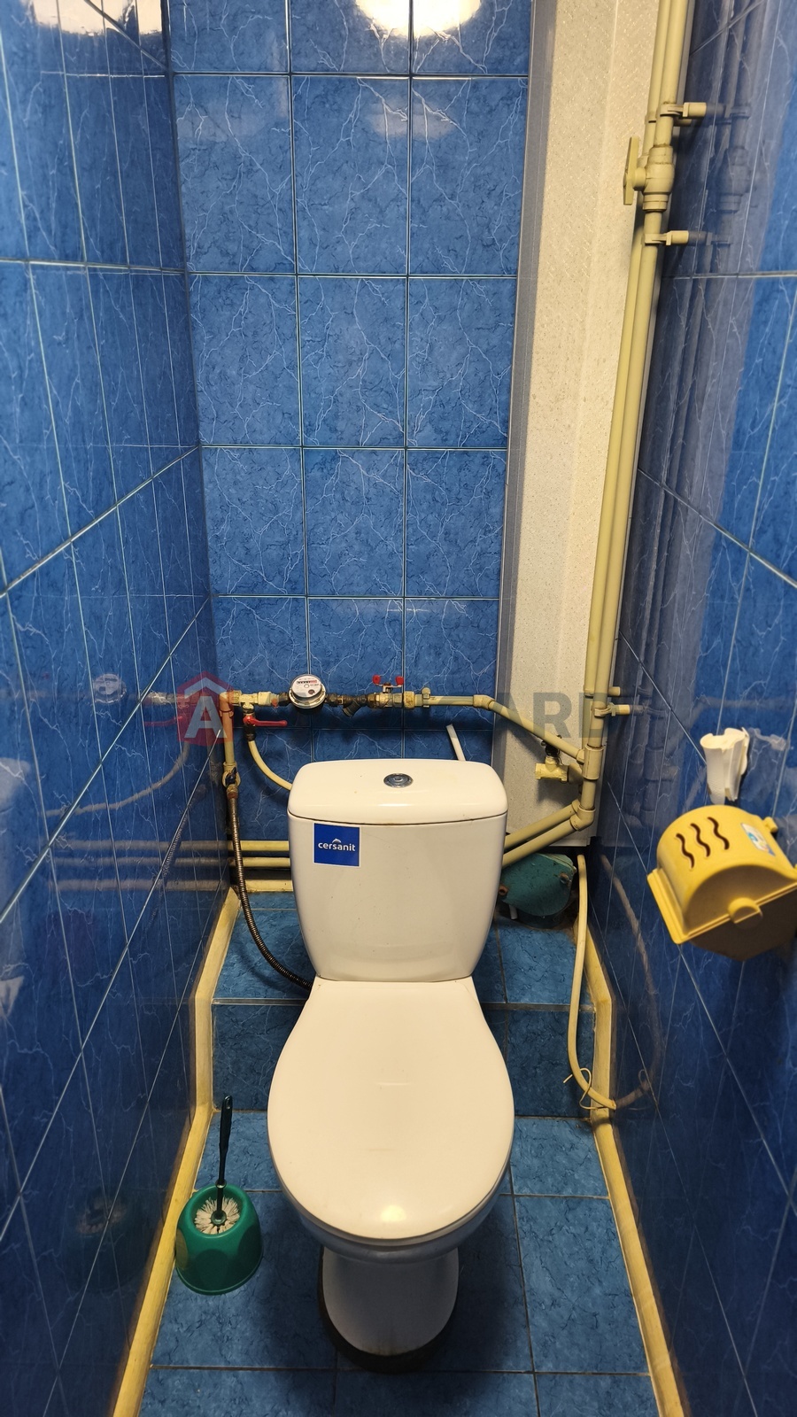 2 комн. квартира, 54/-/7 кв. м., 1/5 этаж фото 10 2 комн. квартира, 54/-/7 кв. м., 1/5 этаж фото 10