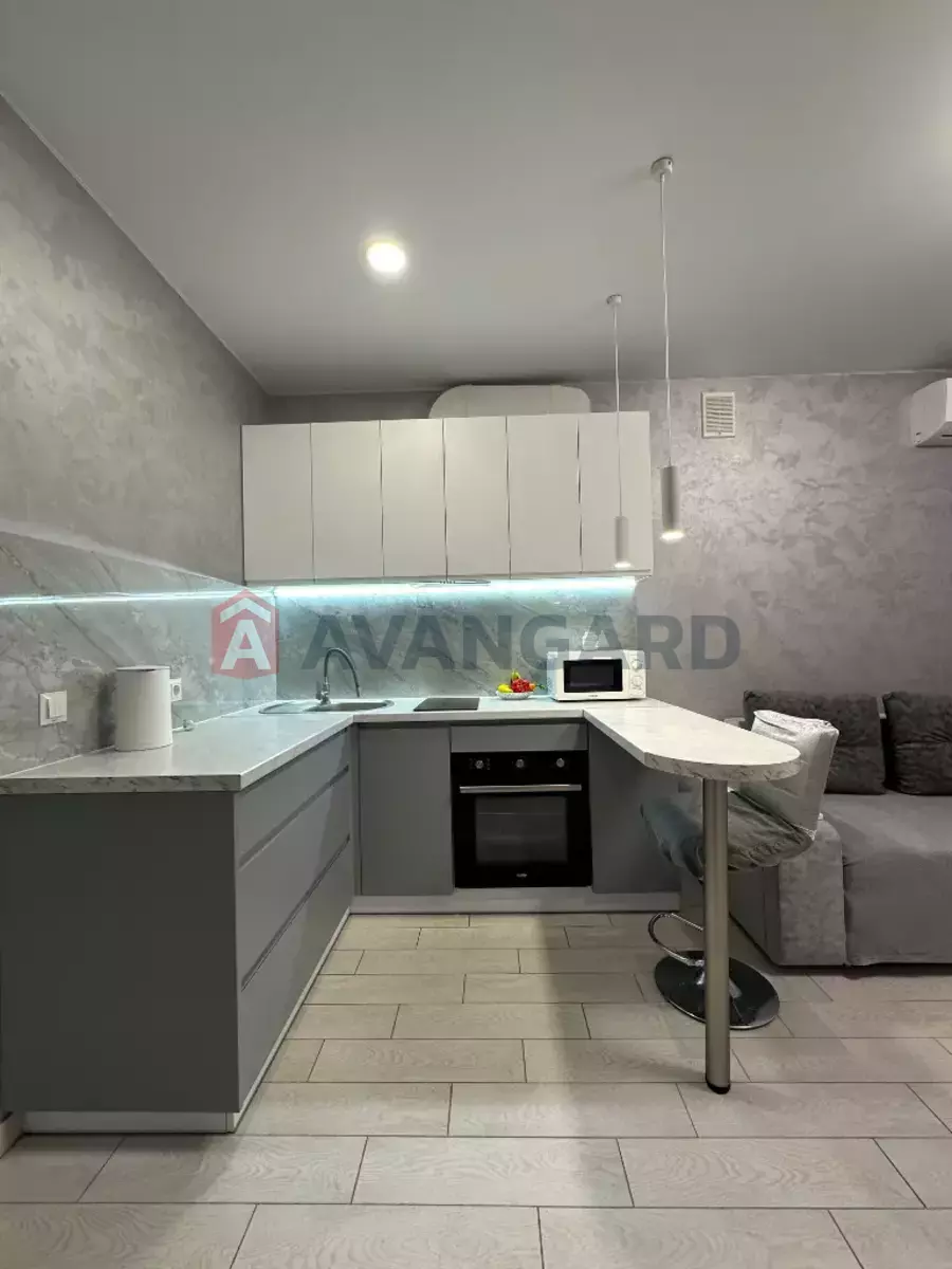 2 кім. квартира, 43/-/16 кв. м., 2/10 поверх фото 1 2 кім. квартира, 43/-/16 кв. м., 2/10 поверх фото 1