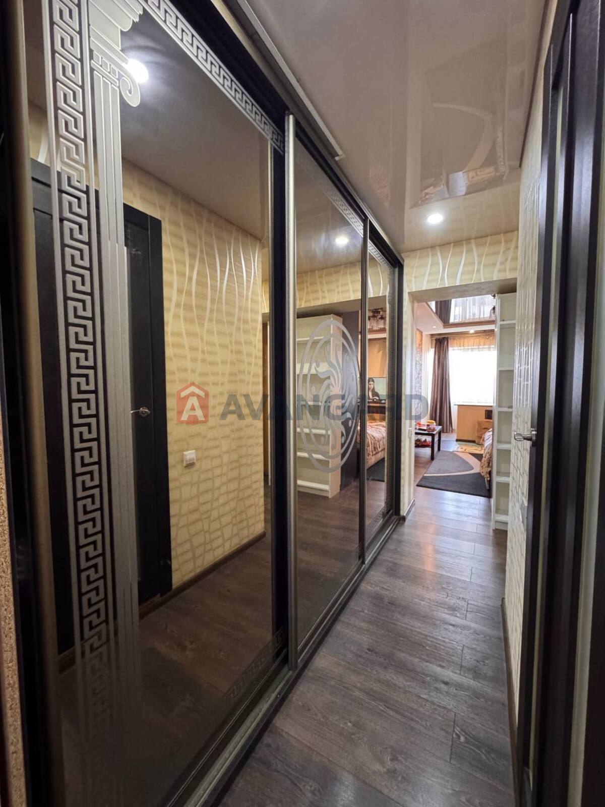 1 кім. квартира, 37/-/7 кв. м., 4/9 поверх фото 4 1 кім. квартира, 37/-/7 кв. м., 4/9 поверх фото 4