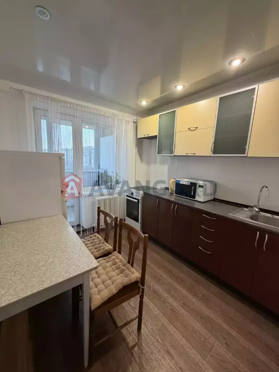 1 кім. квартира, 44/-/- кв. м., 12/14 поверх фото 7 1 кім. квартира, 44/-/- кв. м., 12/14 поверх фото 7