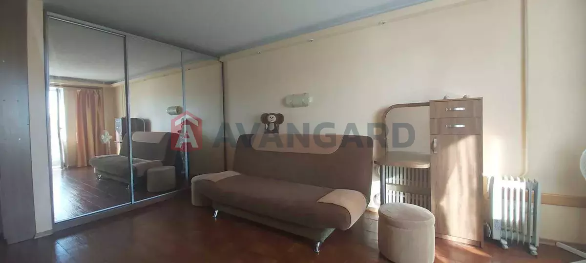 1 комн. квартира, 36/-/8 кв. м., 8/10 этаж фото 13 1 комн. квартира, 36/-/8 кв. м., 8/10 этаж фото 13