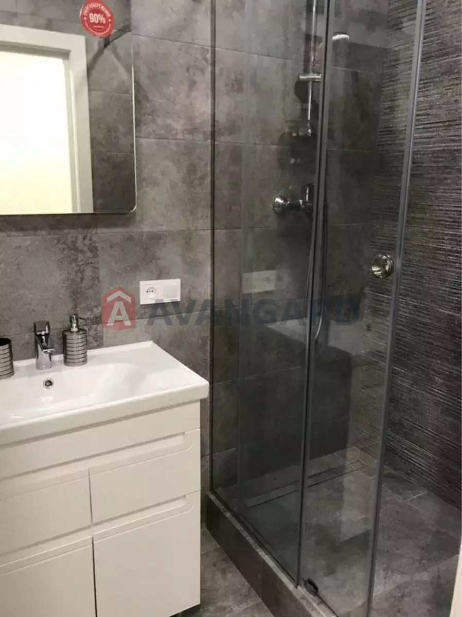 1 кім. квартира, 30/-/6 кв. м., 9/9 поверх фото 3 1 кім. квартира, 30/-/6 кв. м., 9/9 поверх фото 3