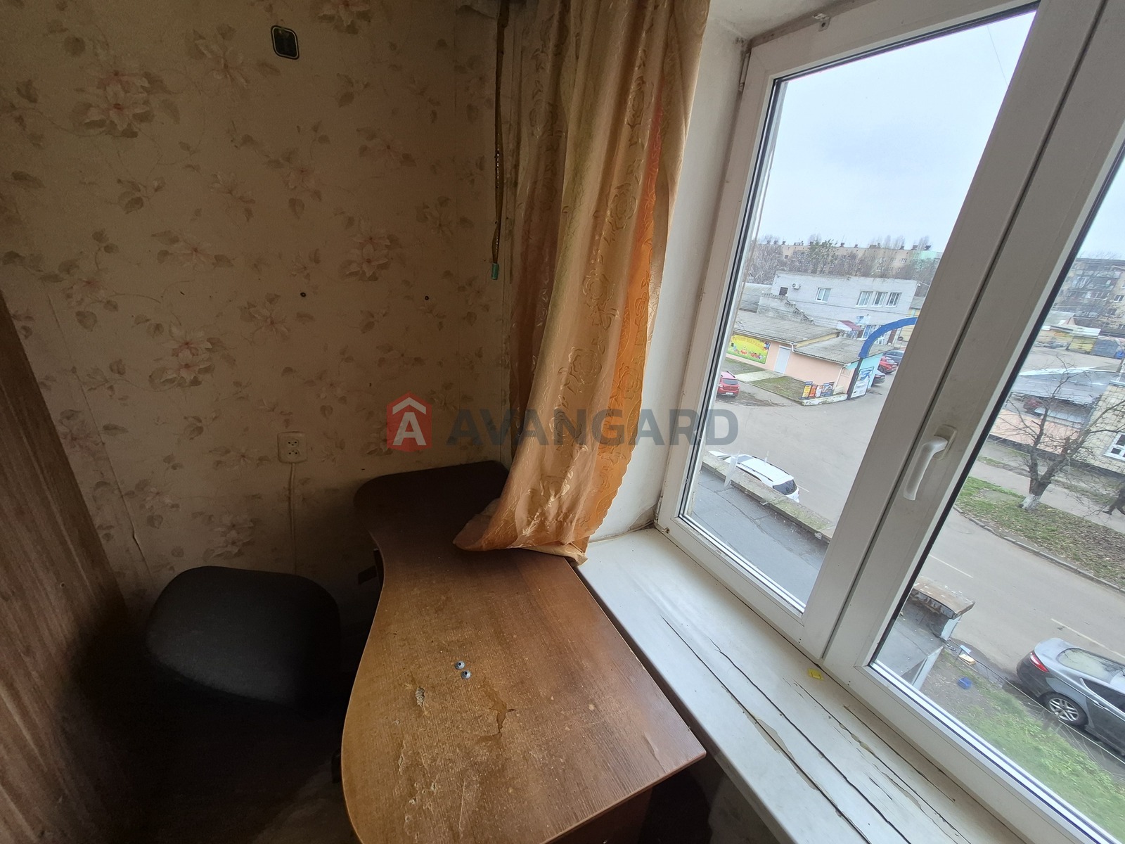 1 комн. квартира, 11/11/15 кв. м., 3/5 этаж фото 8 1 комн. квартира, 11/11/15 кв. м., 3/5 этаж фото 8