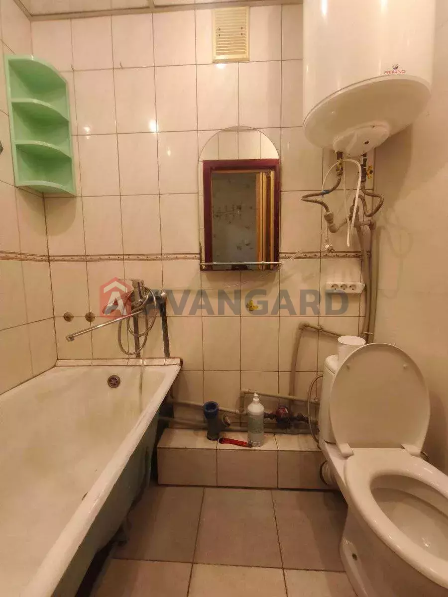 1 комн. квартира, 16/-/16 кв. м., 5/9 этаж фото 3 1 комн. квартира, 16/-/16 кв. м., 5/9 этаж фото 3