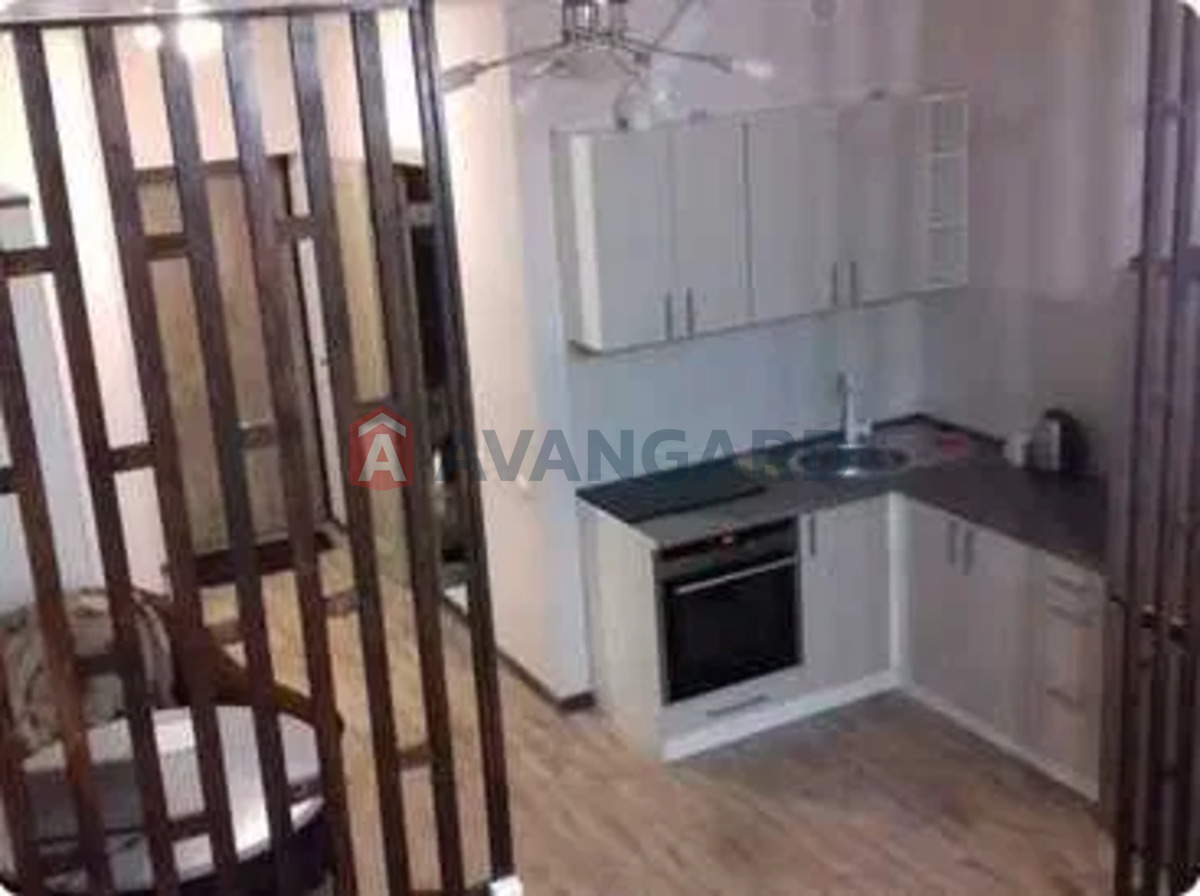 1 кім. квартира, 32/-/9 кв. м., 25/28 поверх фото 8 1 кім. квартира, 32/-/9 кв. м., 25/28 поверх фото 8