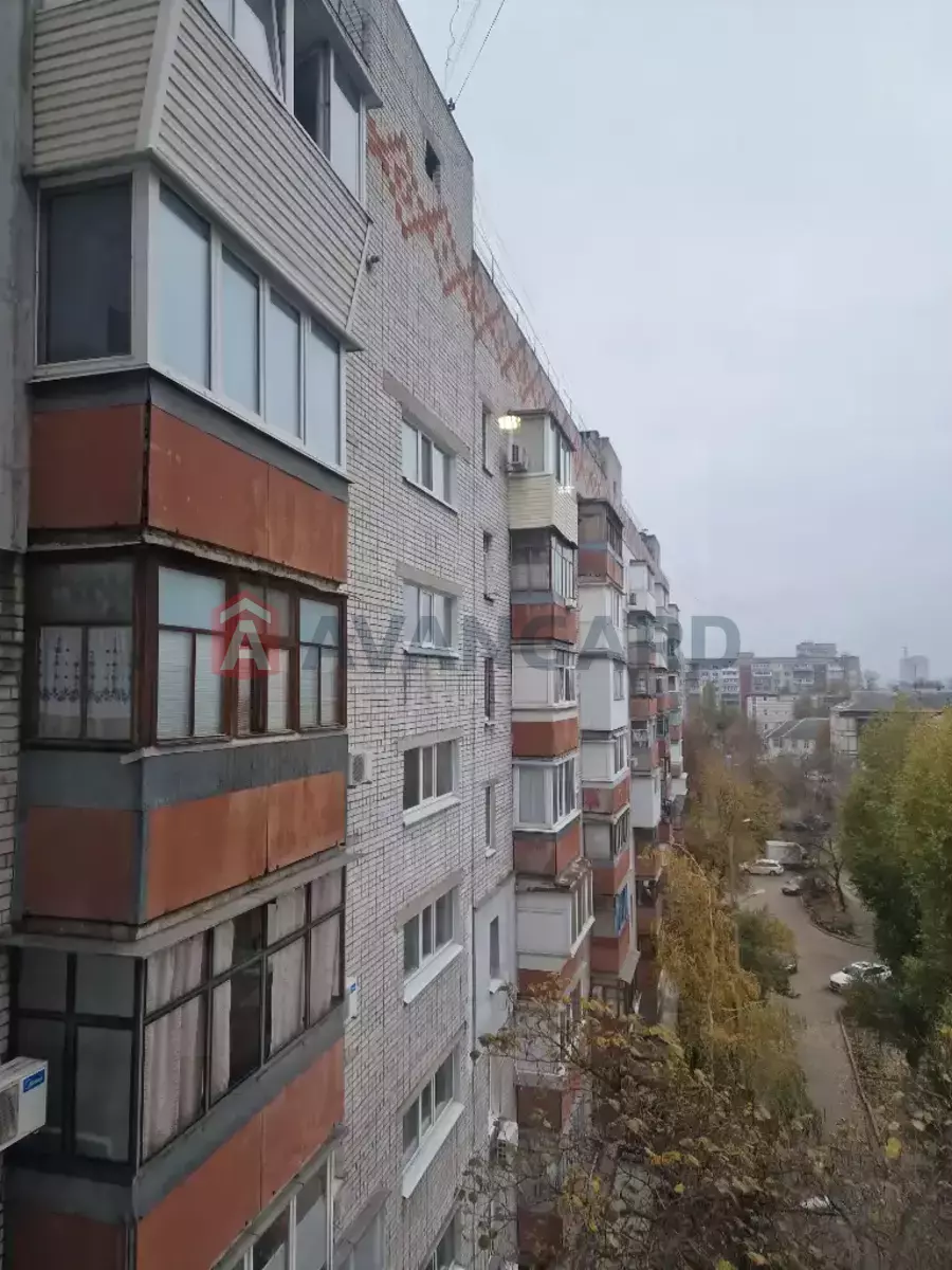 2 комн. квартира, 52/27/7 кв. м., 7/9 этаж фото 15 2 комн. квартира, 52/27/7 кв. м., 7/9 этаж фото 15