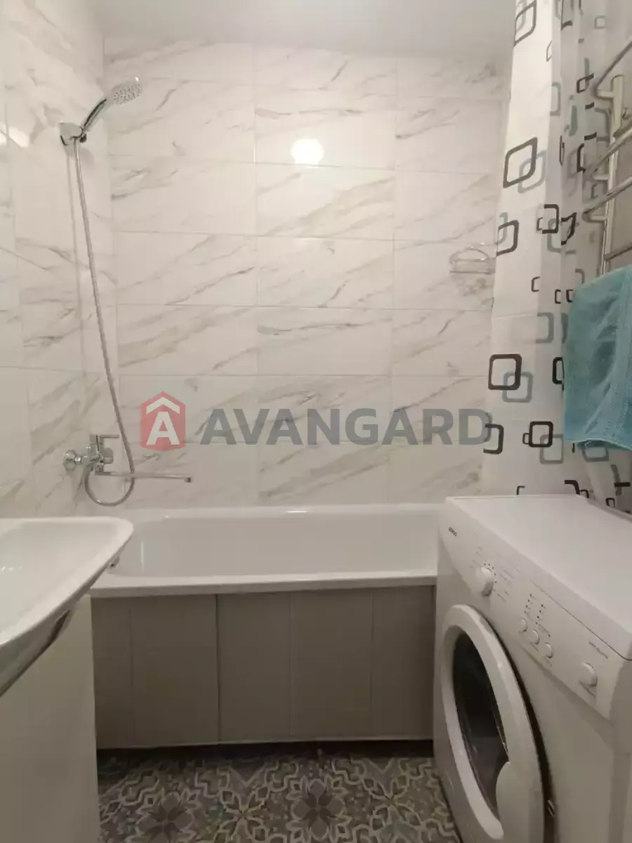 1 кім. квартира, 36/16/8 кв. м., 4/9 поверх фото 5 1 кім. квартира, 36/16/8 кв. м., 4/9 поверх фото 5