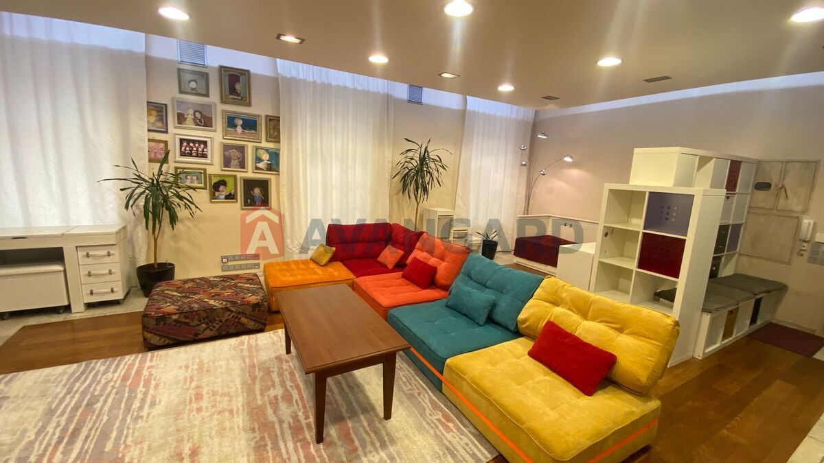 3 комн. квартира, 110 / 70 / 27 м? кв. м., 2/4 этаж фото 6 3 комн. квартира, 110 / 70 / 27 м? кв. м., 2/4 этаж фото 6