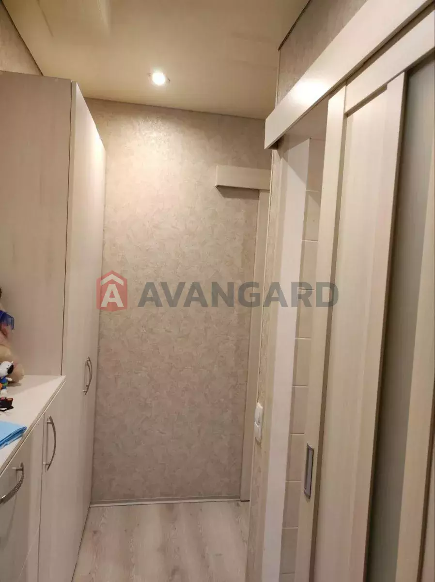 2 кім. квартира, 39/-/15 кв. м., 5/14 поверх фото 10 2 кім. квартира, 39/-/15 кв. м., 5/14 поверх фото 10