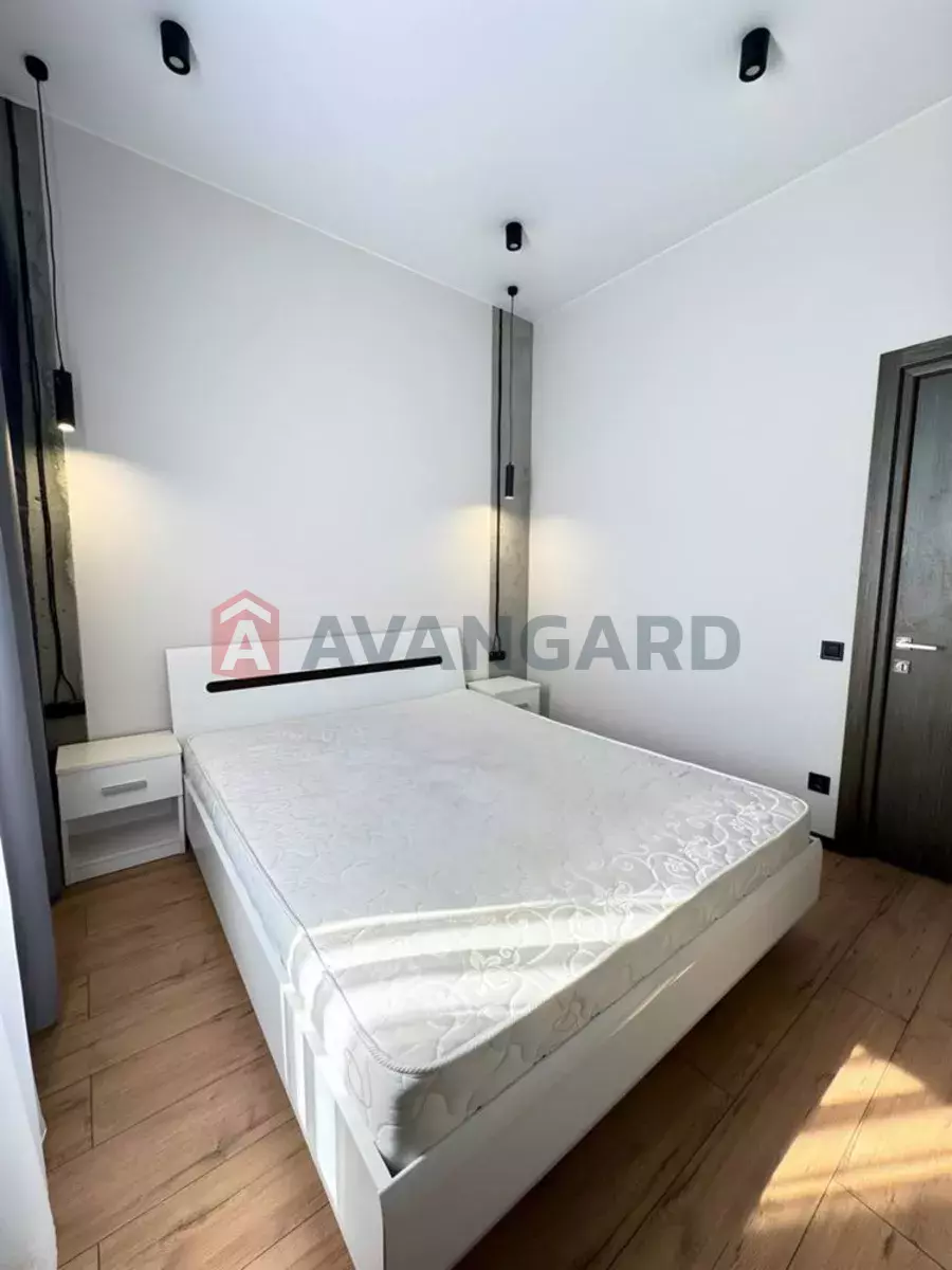 2 комн. квартира, 40/-/10 кв. м., 17/19 этаж фото 7 2 комн. квартира, 40/-/10 кв. м., 17/19 этаж фото 7