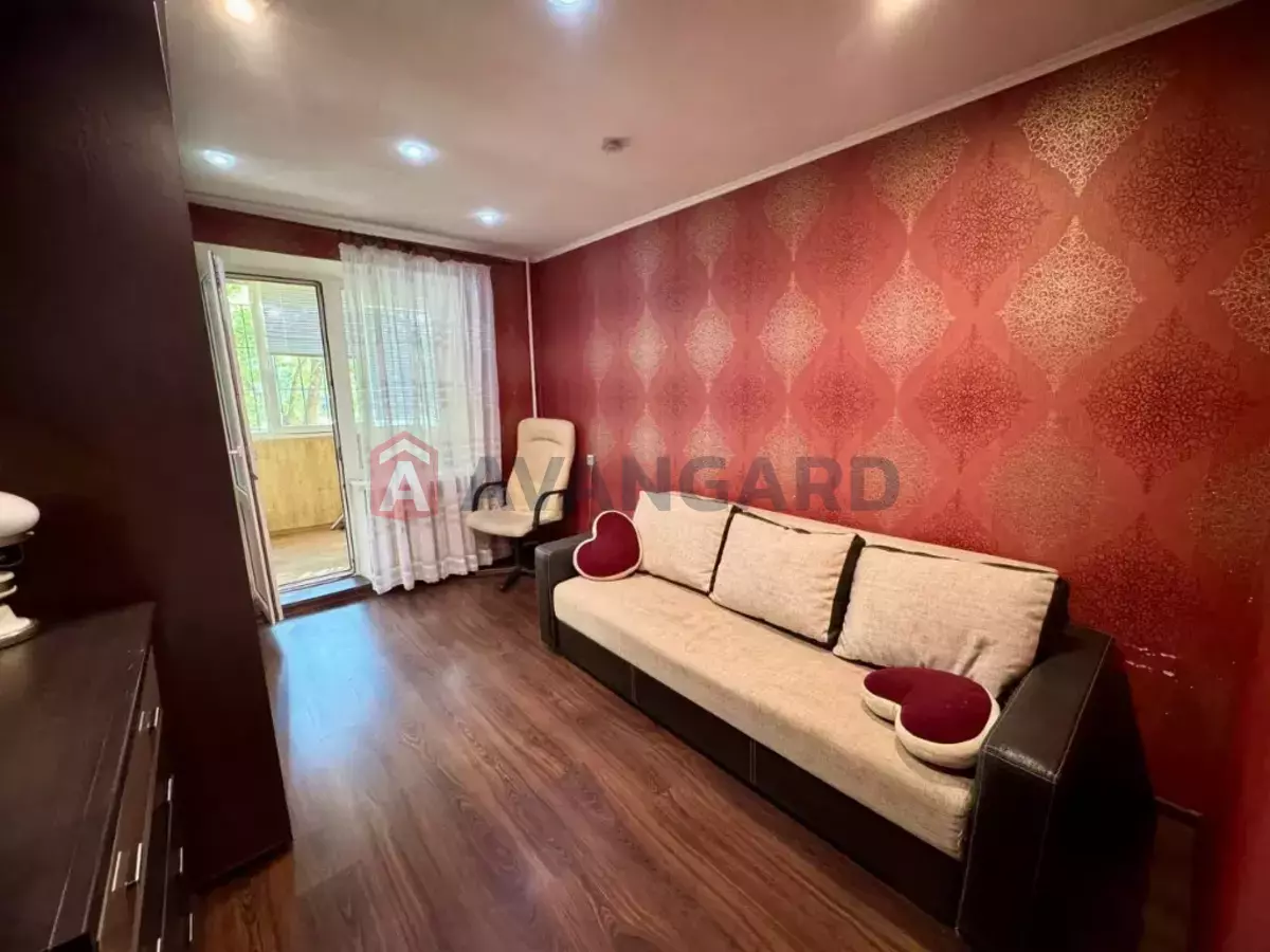 3 комн. квартира, 65/39/10 кв. м., 1/9 этаж фото 3 3 комн. квартира, 65/39/10 кв. м., 1/9 этаж фото 3