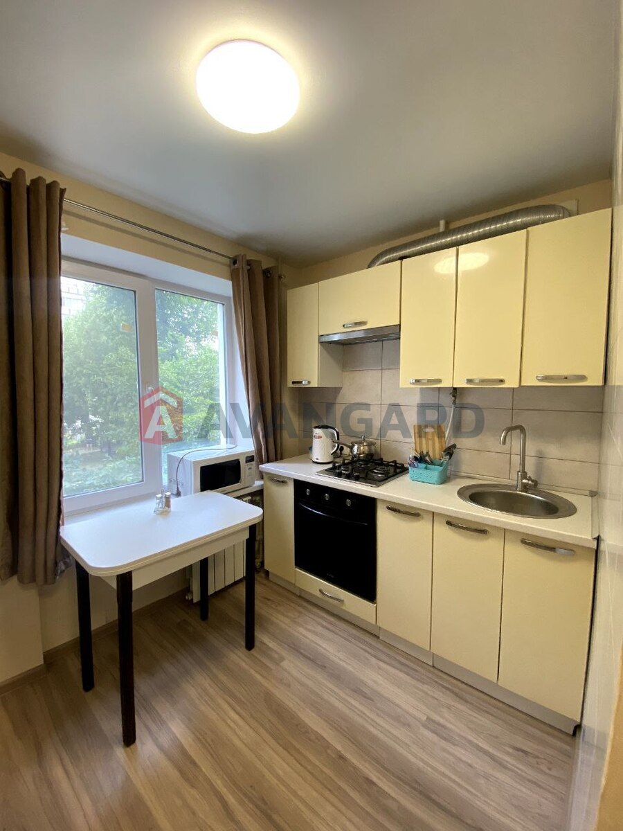 2 комн. квартира, -/-/- кв. м., 1/9 этаж фото 1 2 комн. квартира, -/-/- кв. м., 1/9 этаж фото 1