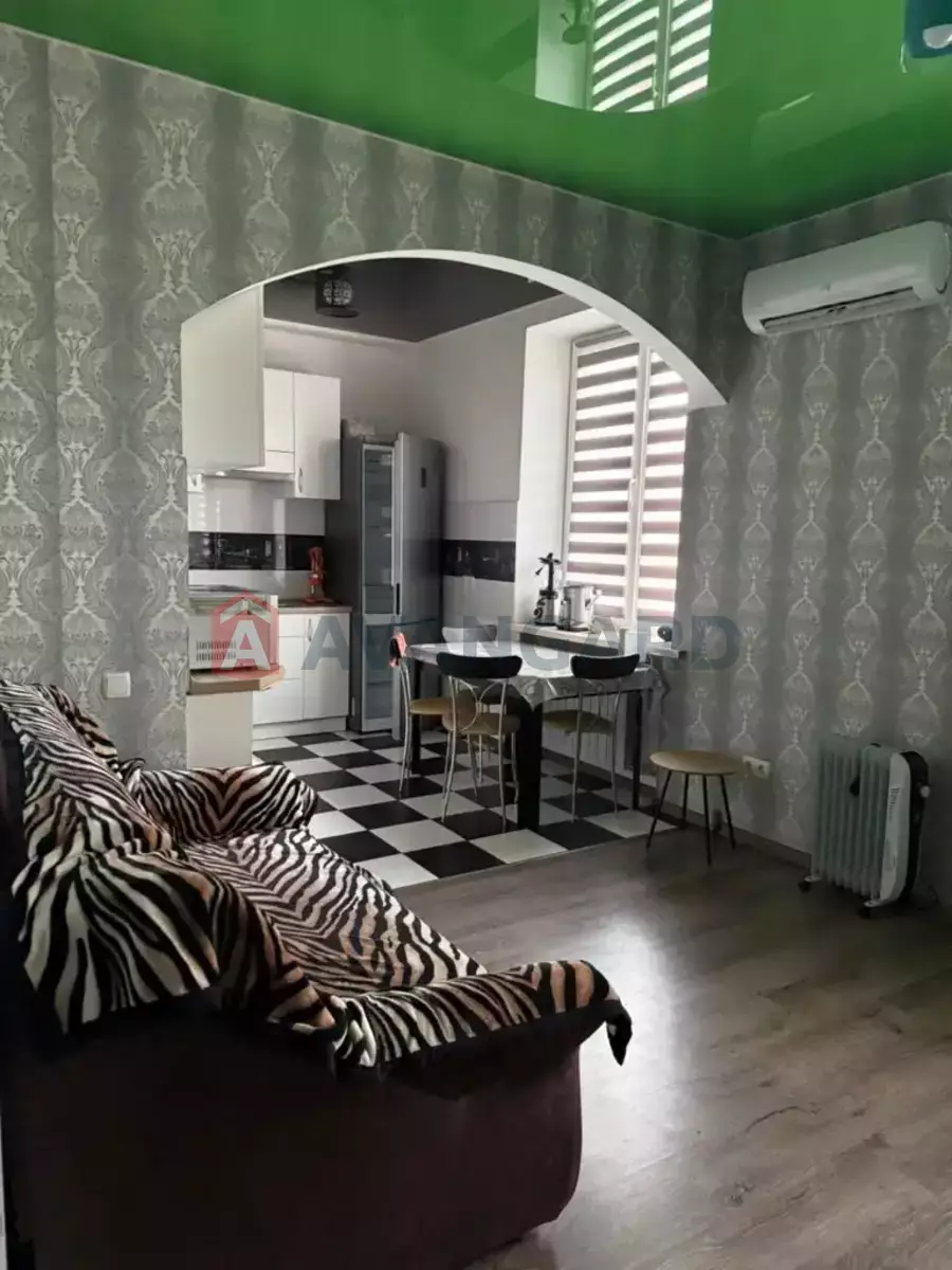 2 комн. квартира, 55/-/- кв. м., 2/5 этаж фото 2 2 комн. квартира, 55/-/- кв. м., 2/5 этаж фото 2