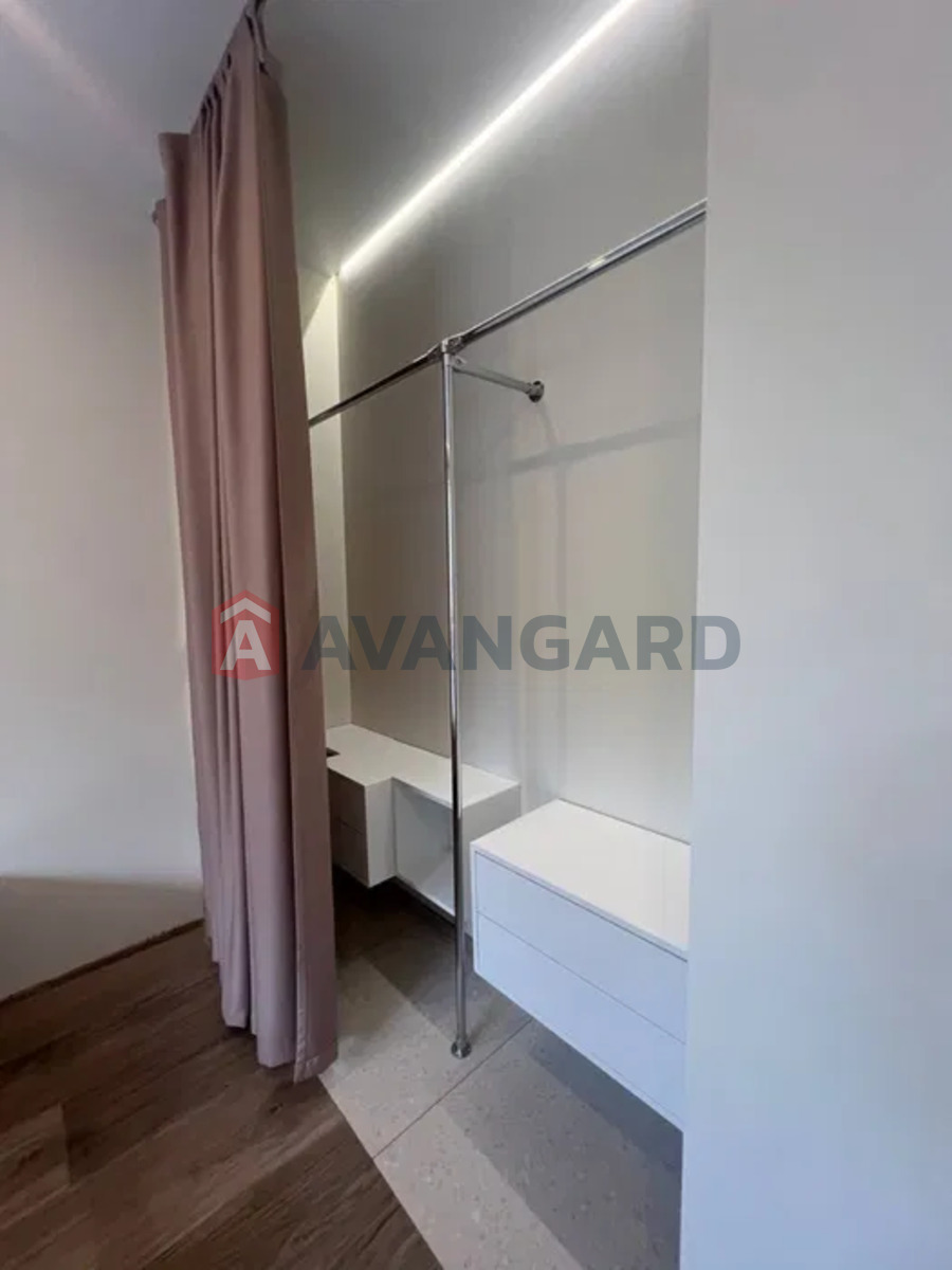 1 кім. квартира, 46/-/17 кв. м., 4/5 поверх фото 10 1 кім. квартира, 46/-/17 кв. м., 4/5 поверх фото 10