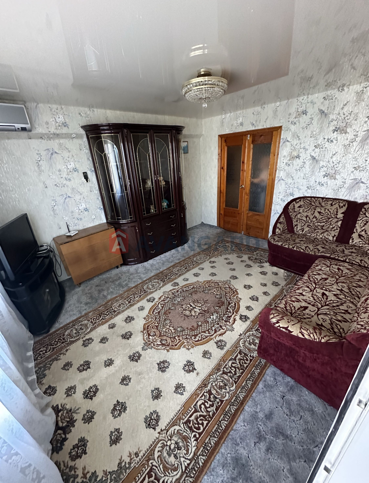 2 комн. квартира, 50/30/8 кв. м., 7/9 этаж фото 4 2 комн. квартира, 50/30/8 кв. м., 7/9 этаж фото 4