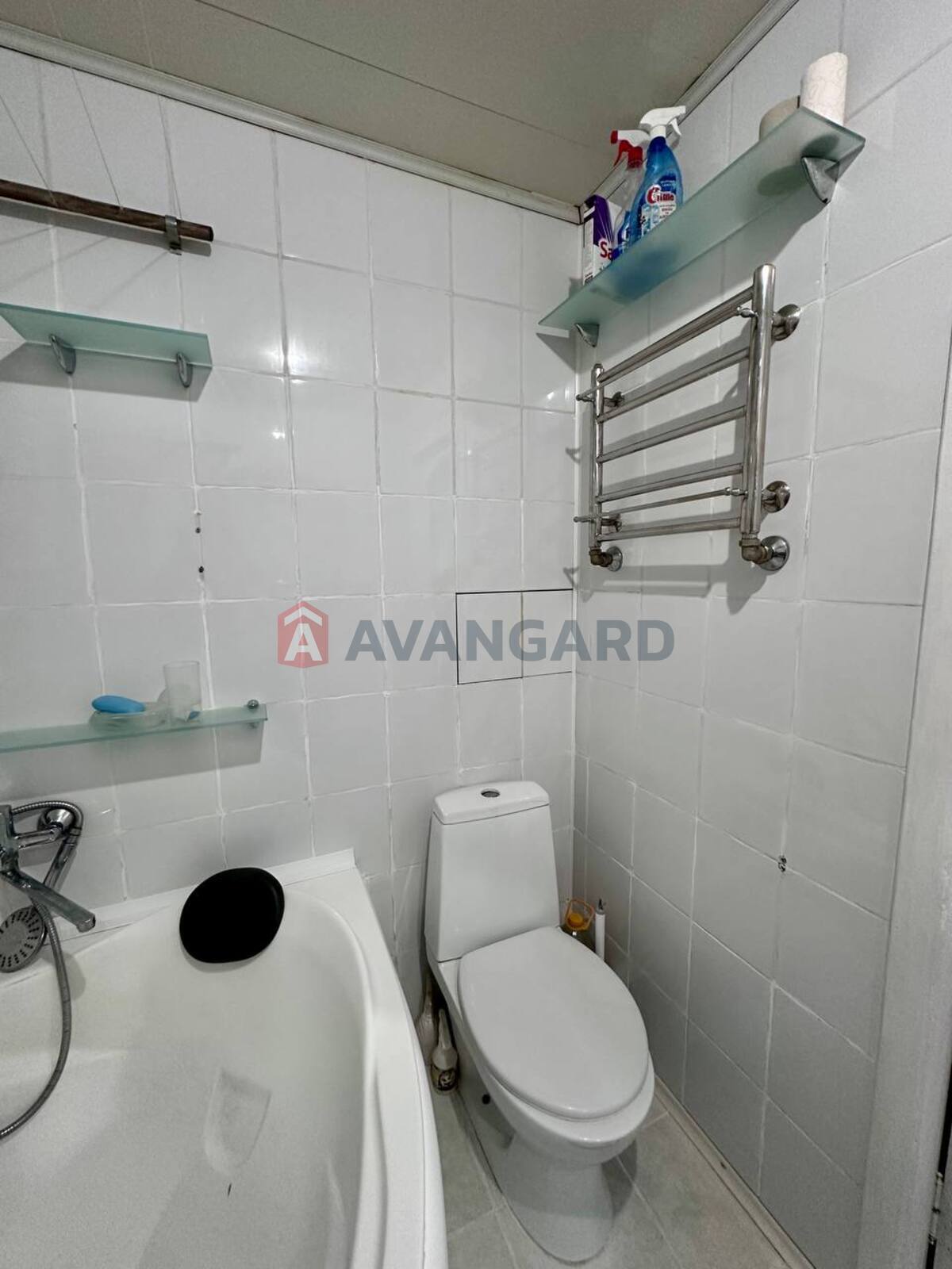 2 кім. квартира, 40/-/6 кв. м., 1/5 поверх фото 13 2 кім. квартира, 40/-/6 кв. м., 1/5 поверх фото 13