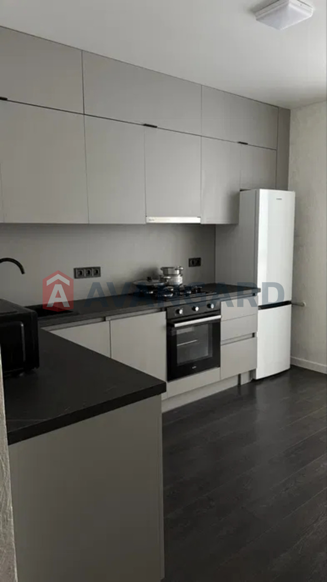 1 кім. квартира, 40/-/16 кв. м., 2/11 поверх фото 1 1 кім. квартира, 40/-/16 кв. м., 2/11 поверх фото 1