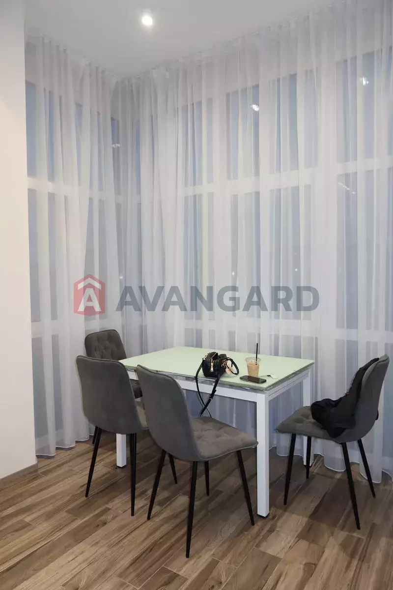 1 кім. квартира, 45/-/15 кв. м., 7/15 поверх фото 9 1 кім. квартира, 45/-/15 кв. м., 7/15 поверх фото 9