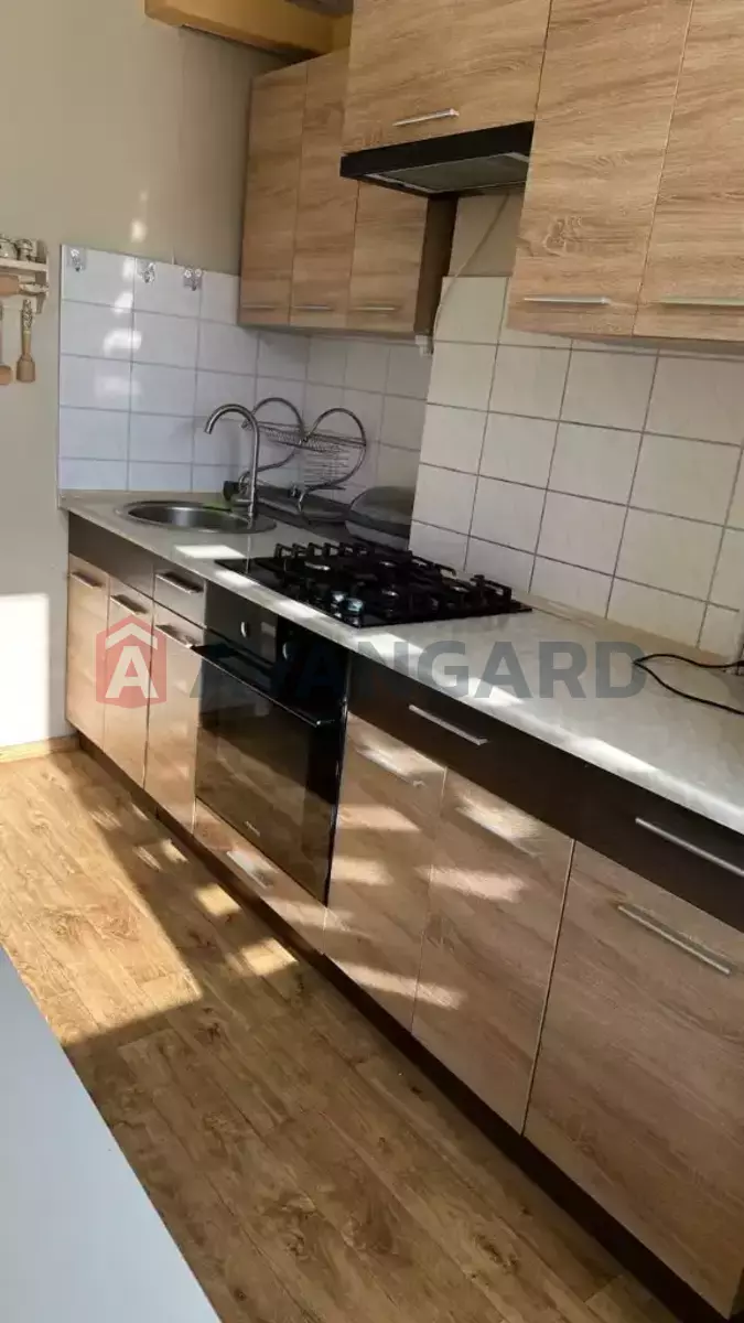 2 комн. квартира, 47/27/8 кв. м., 9/9 этаж фото 15 2 комн. квартира, 47/27/8 кв. м., 9/9 этаж фото 15