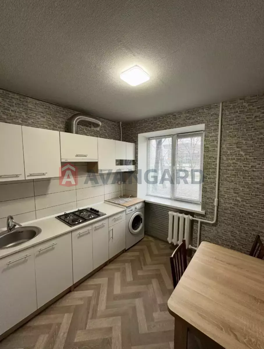 1 комн. квартира, 32/-/- кв. м., 2/5 этаж фото 2 1 комн. квартира, 32/-/- кв. м., 2/5 этаж фото 2