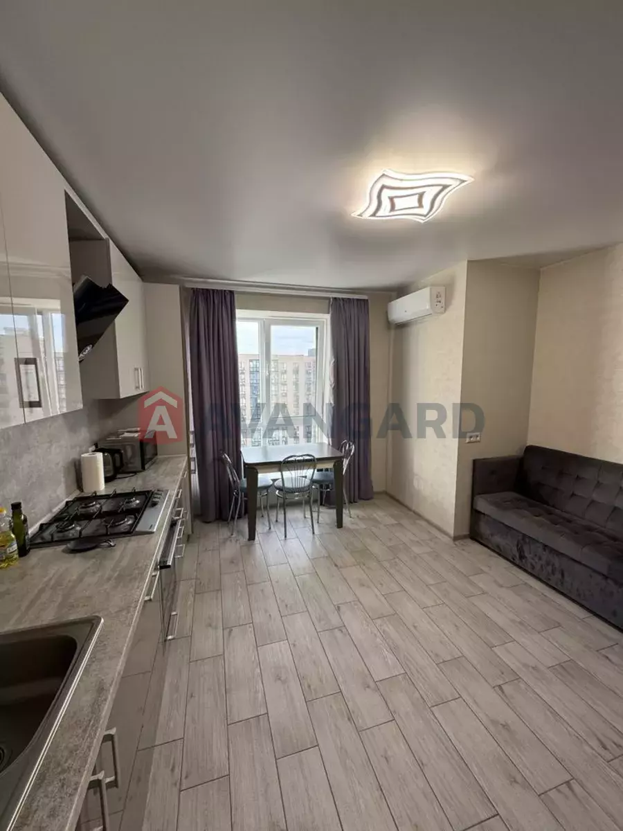 1 комн. квартира, 48/-/16 кв. м., 11/12 этаж фото 6 1 комн. квартира, 48/-/16 кв. м., 11/12 этаж фото 6