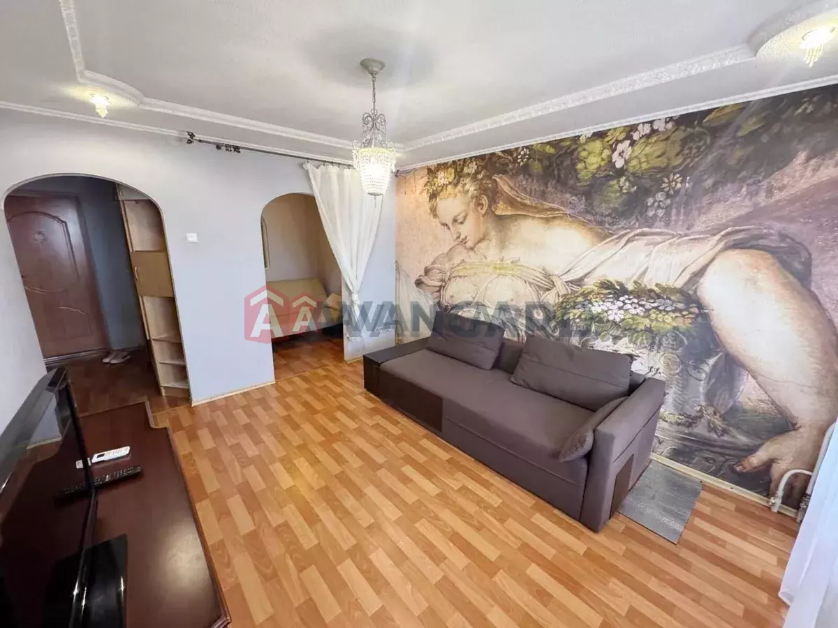 1 кім. квартира, 40/-/8 кв. м., 12/12 поверх фото 17 1 кім. квартира, 40/-/8 кв. м., 12/12 поверх фото 17